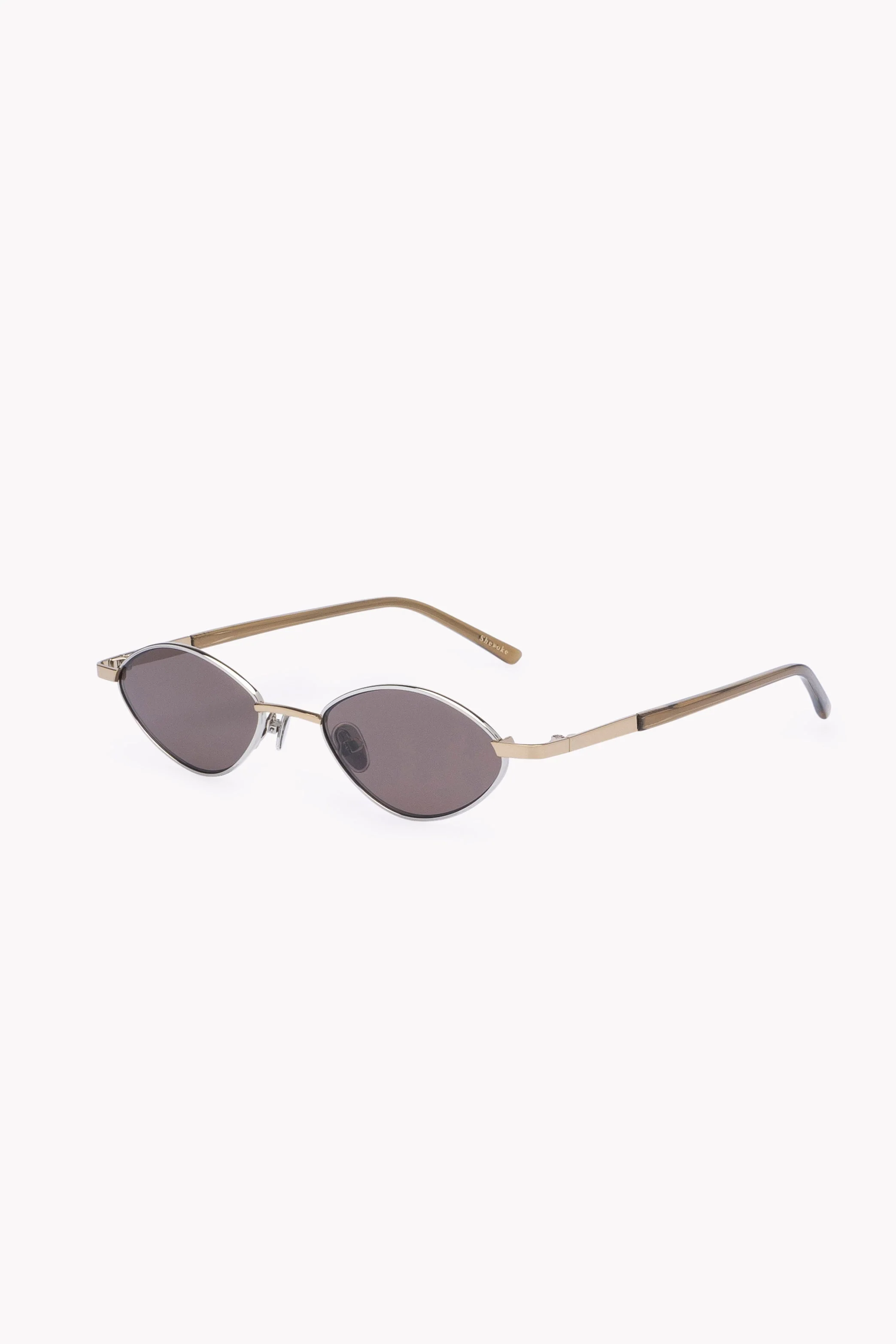 ALAIA SILVER BROWN - Image 5