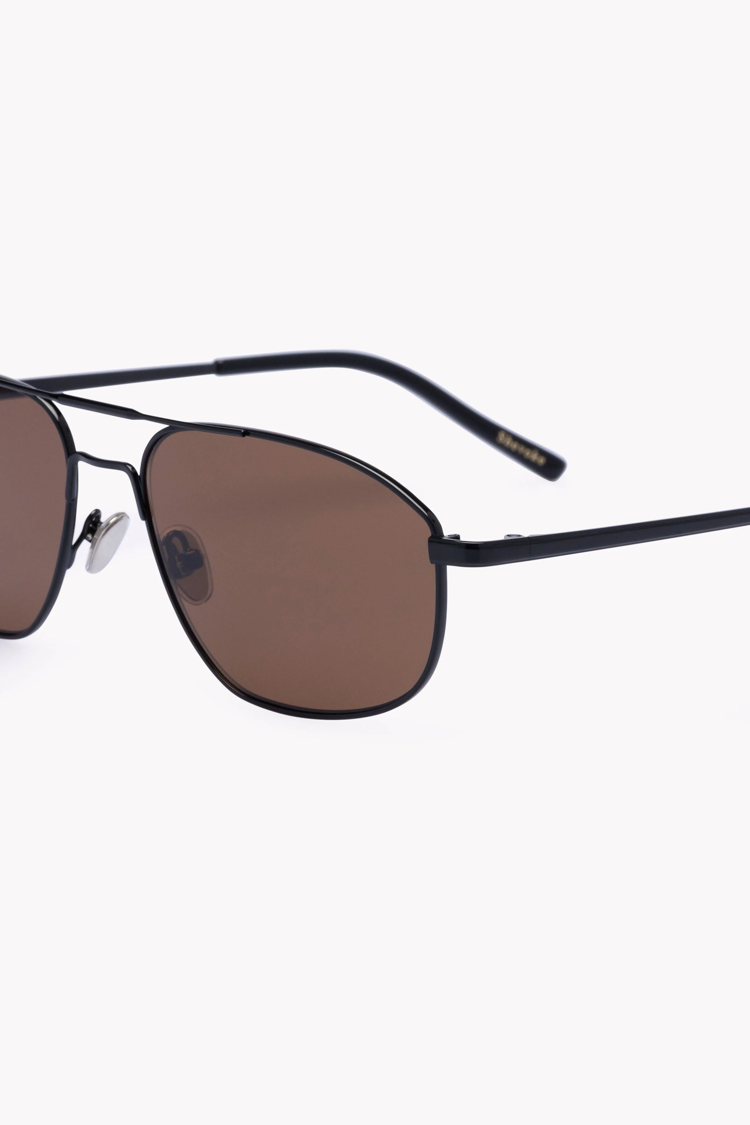 CAWLEY BLACK/BROWN - Image 2