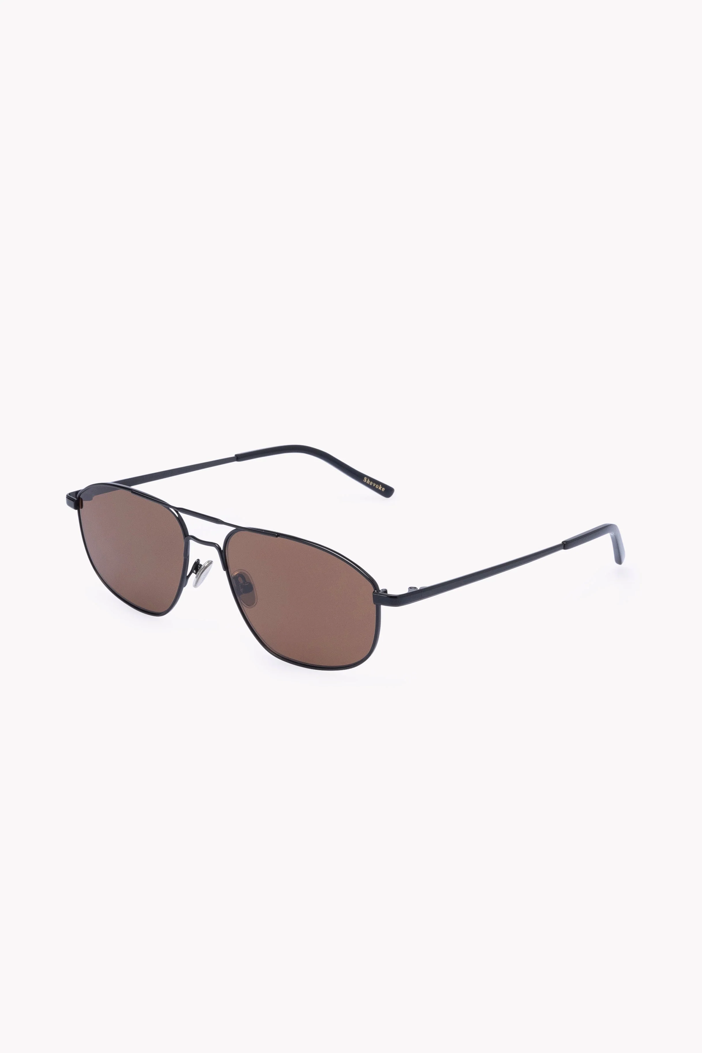 CAWLEY BLACK/BROWN - Image 4