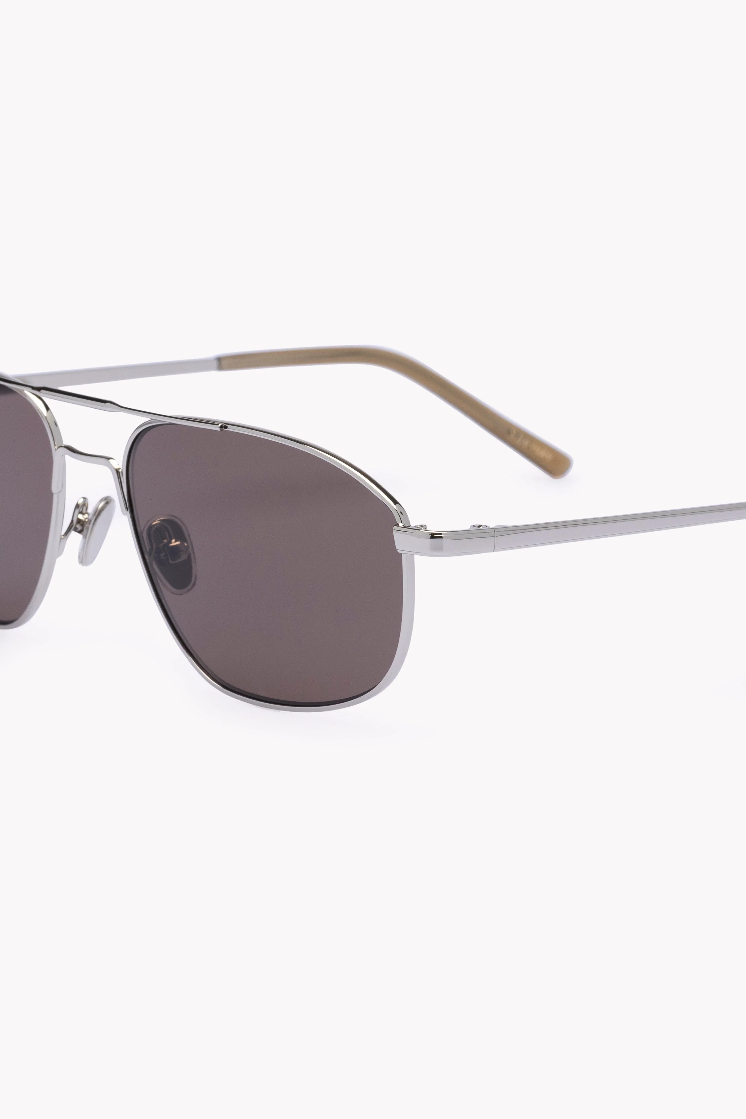 CAWLEY SILVER/BROWN - Image 2