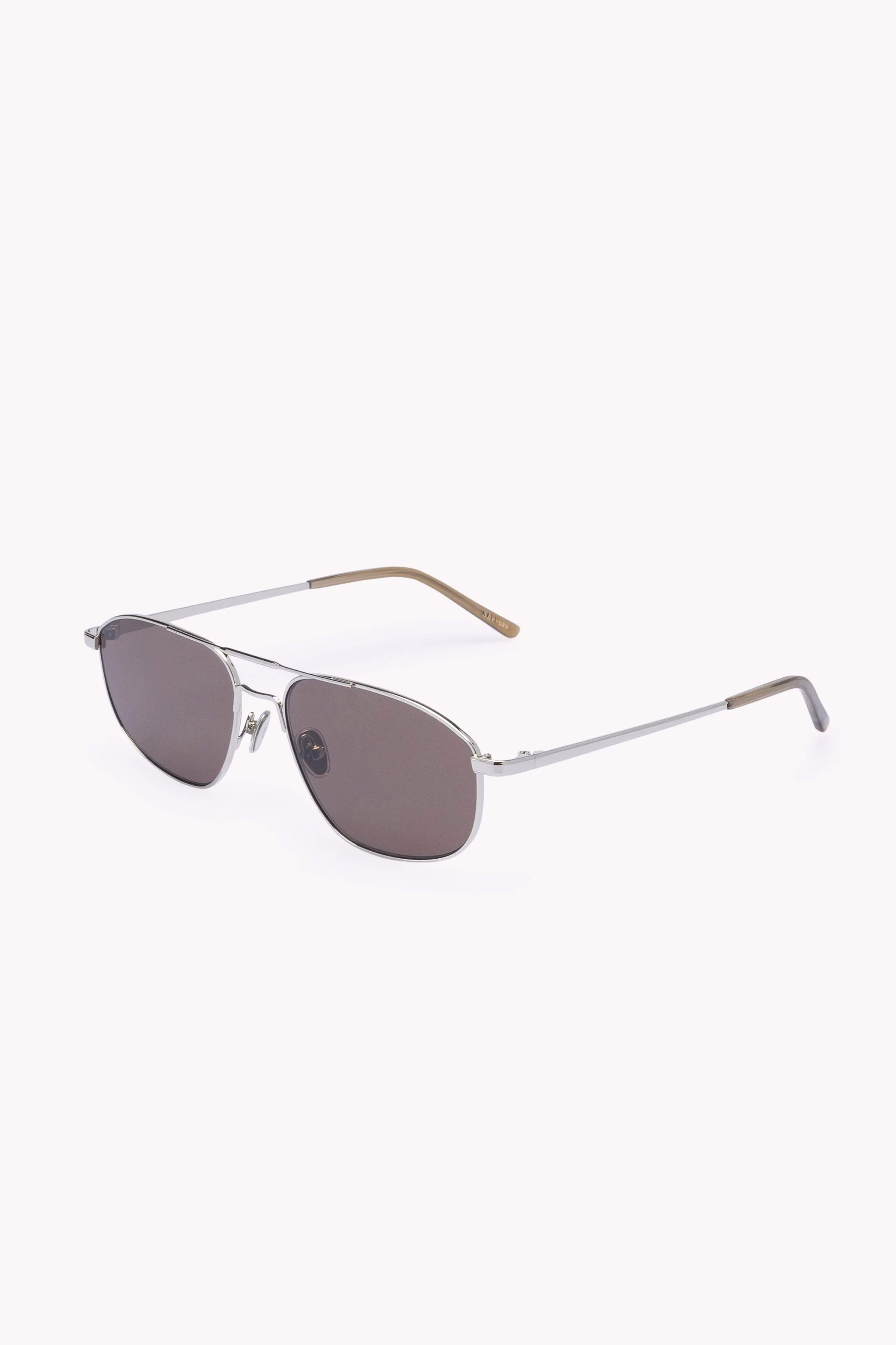 CAWLEY SILVER/BROWN - Image 5