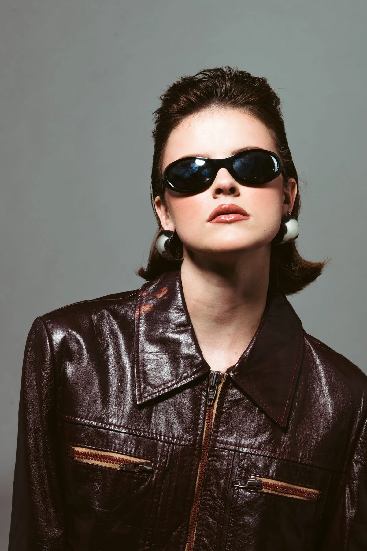 COCO 001 Black - Image 6
