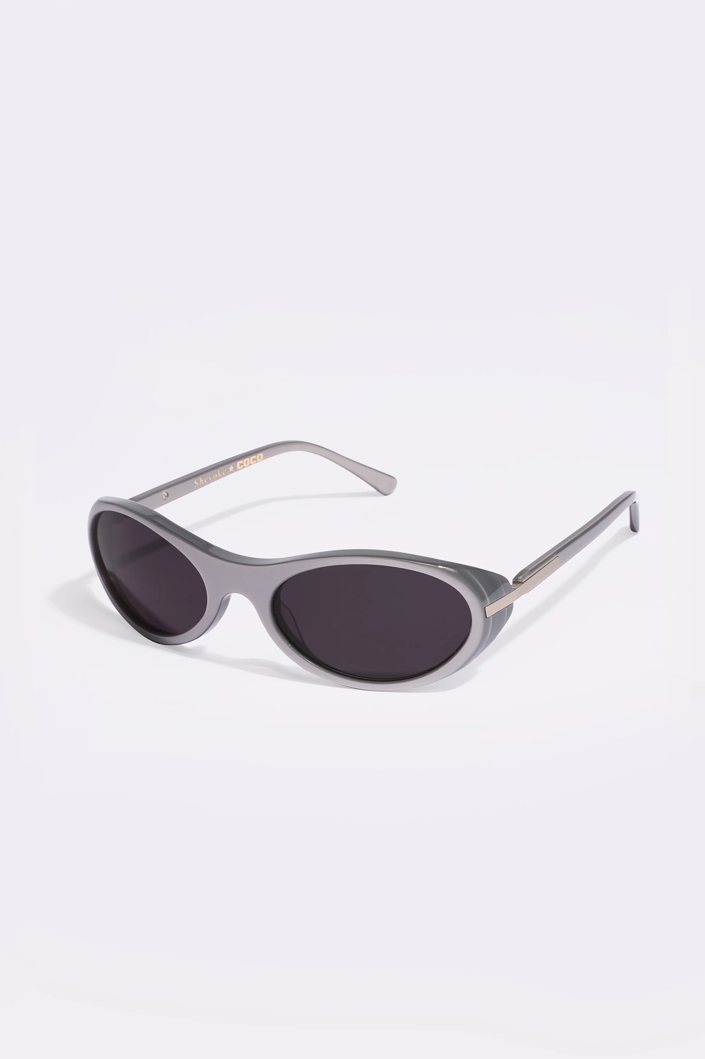 COCO 001 Silver - Image 2