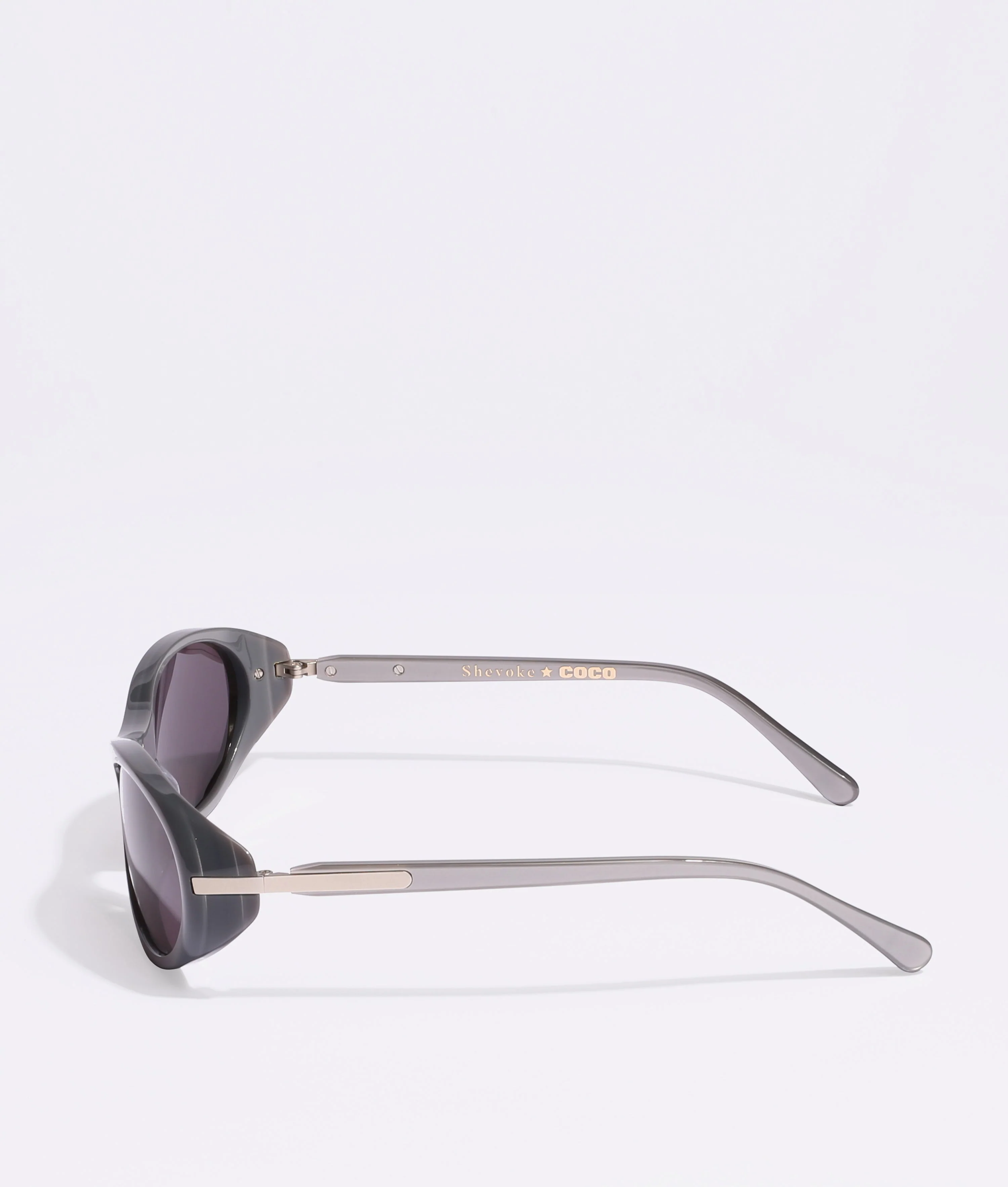 COCO 001 Silver - Image 8