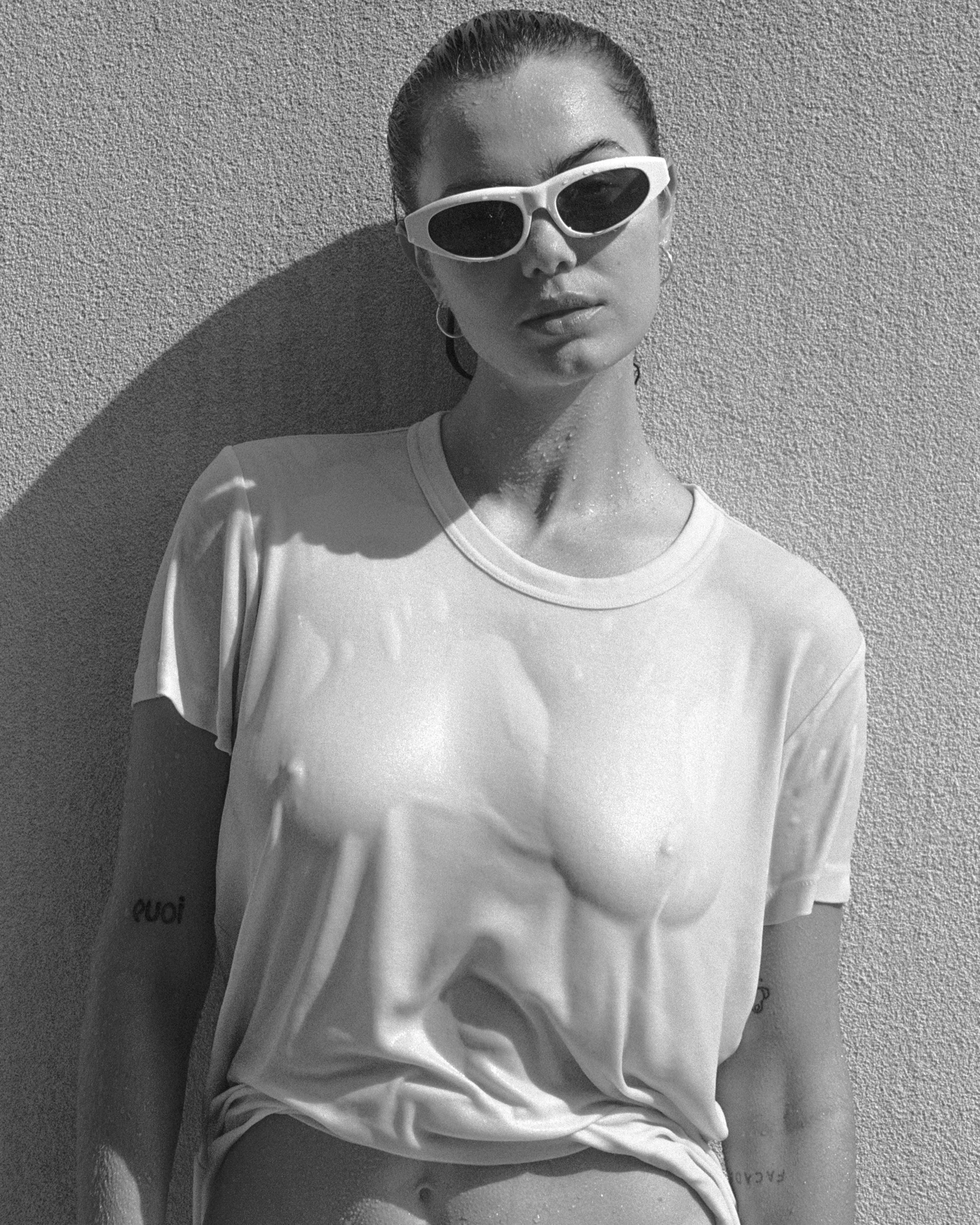 FEMME White - Image 5