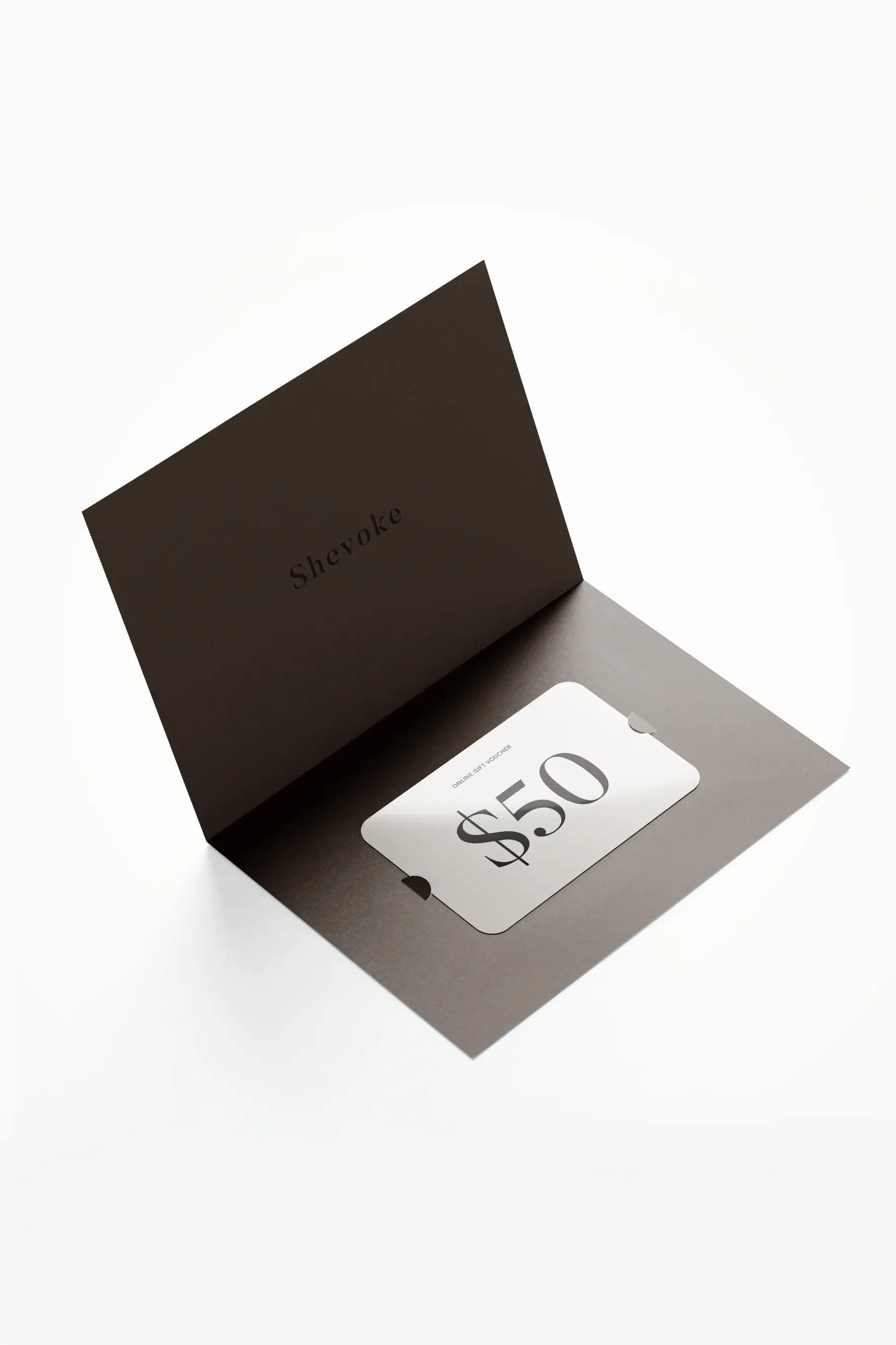 e-GIFT VOUCHER