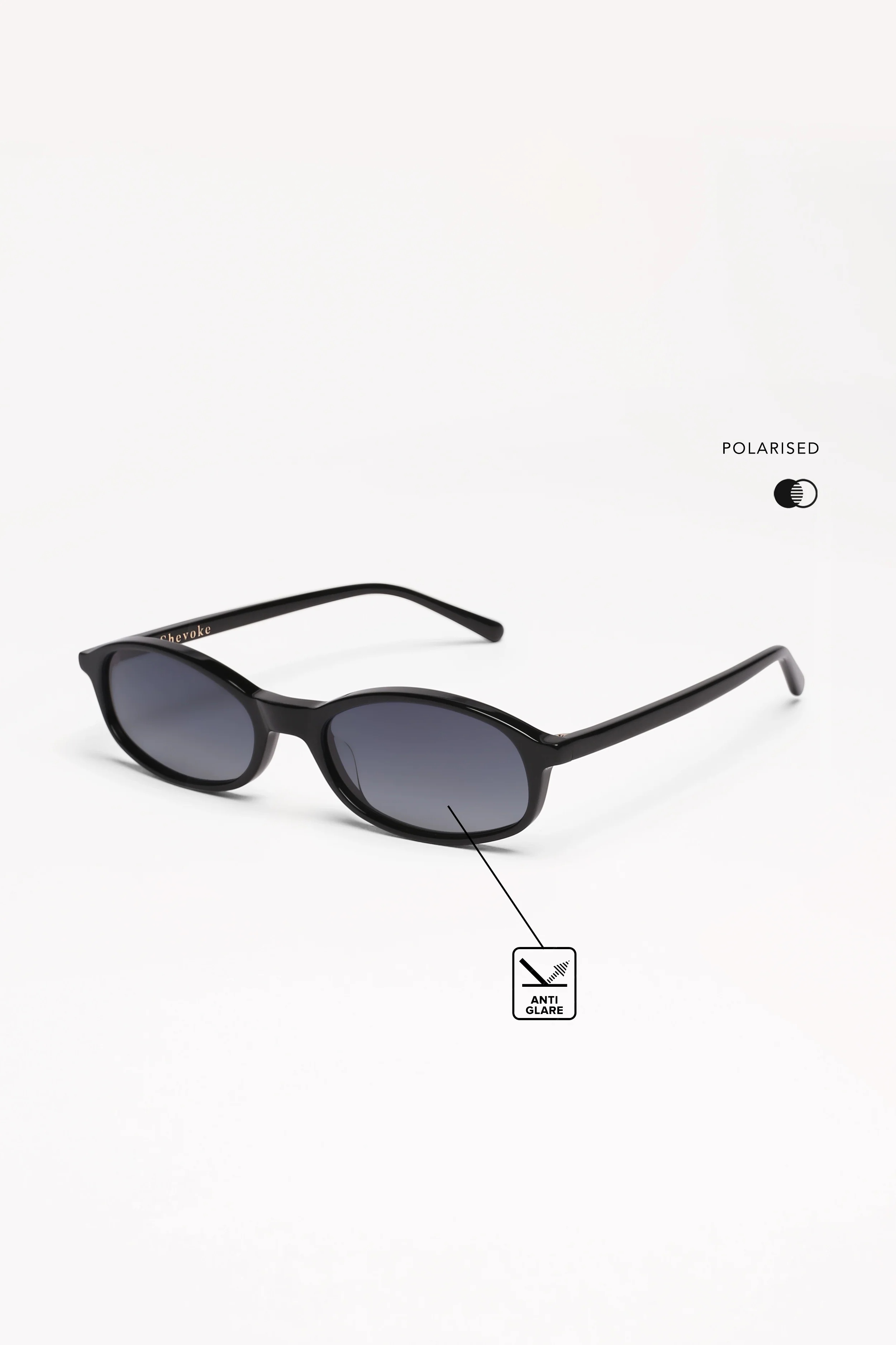 GINI Black Polarised - Image 2