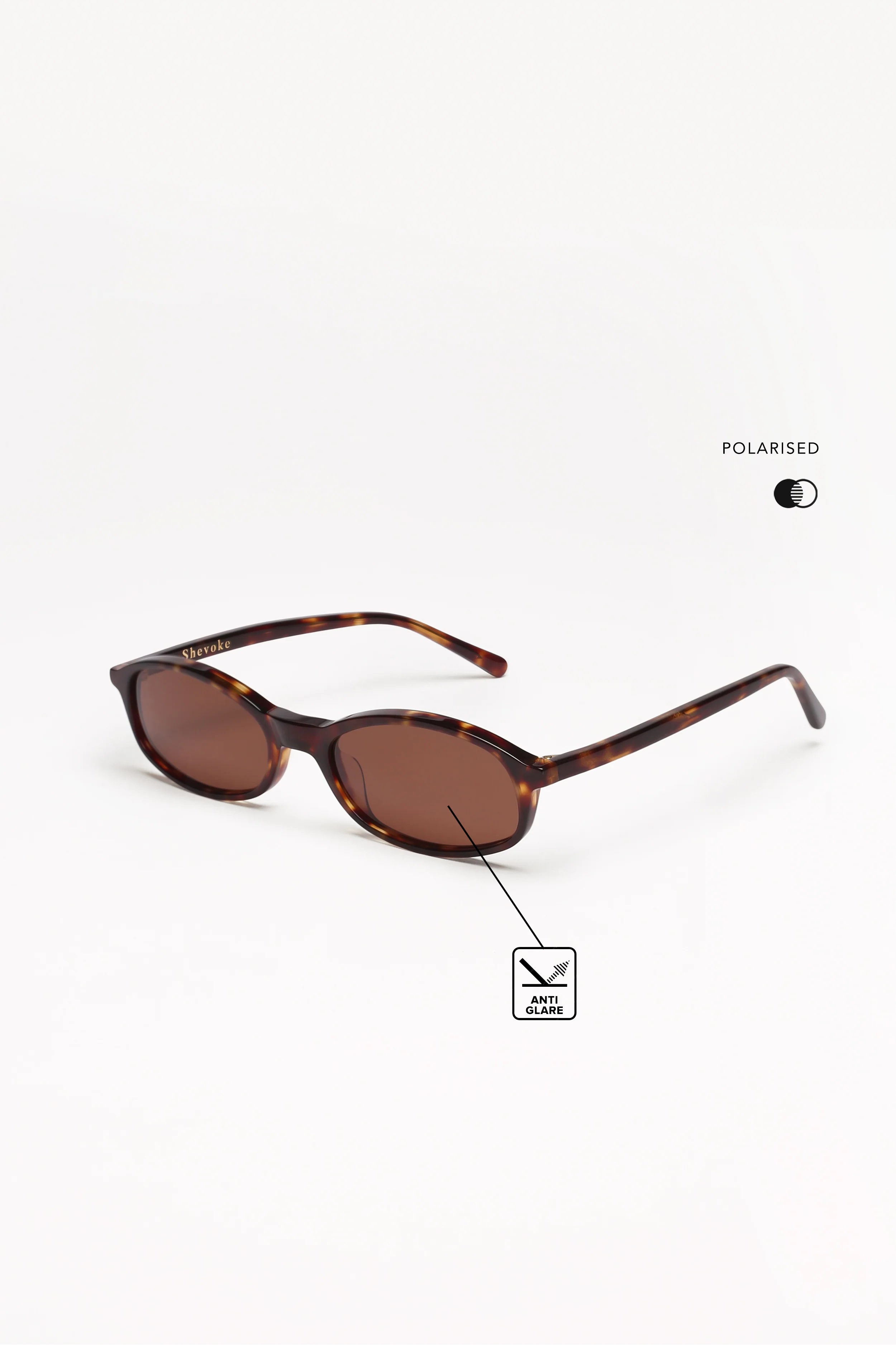 GINI Tortoise Polarised - Image 2