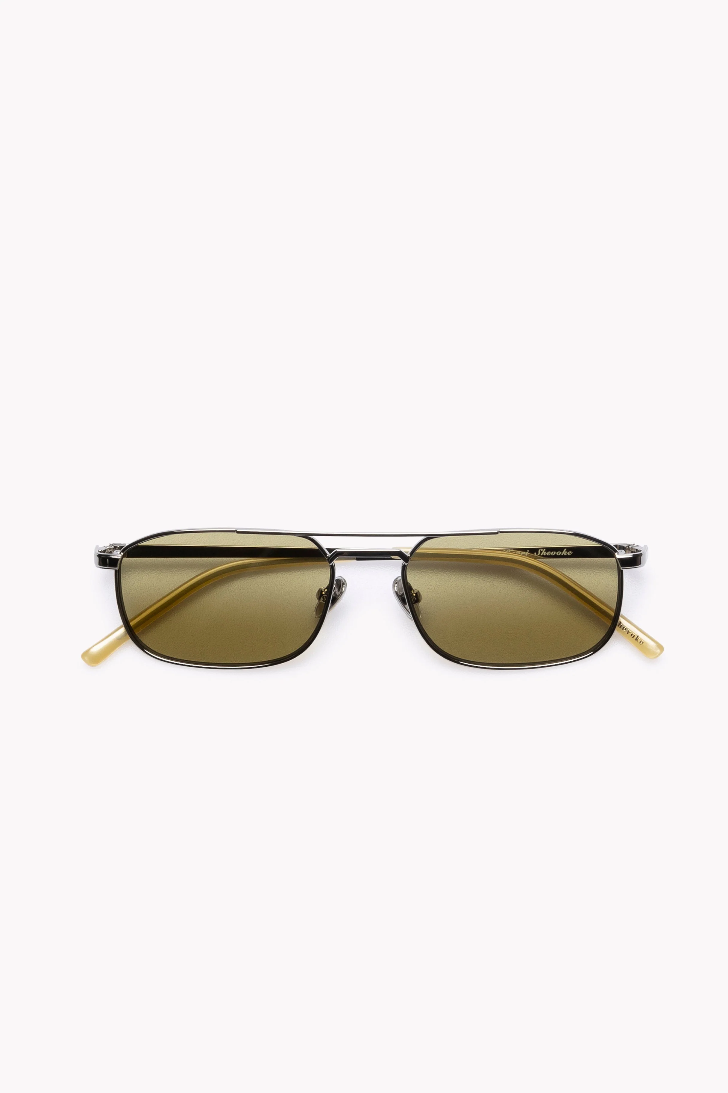 HENRI Yellow/Green