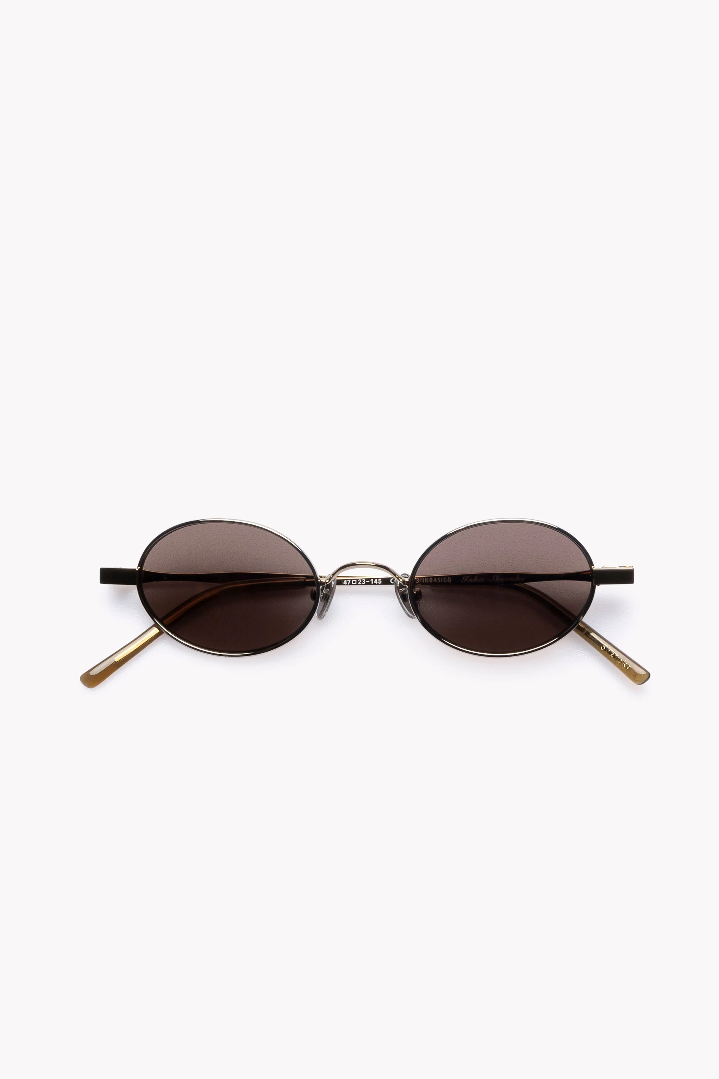 INKA GOLD/BROWN
