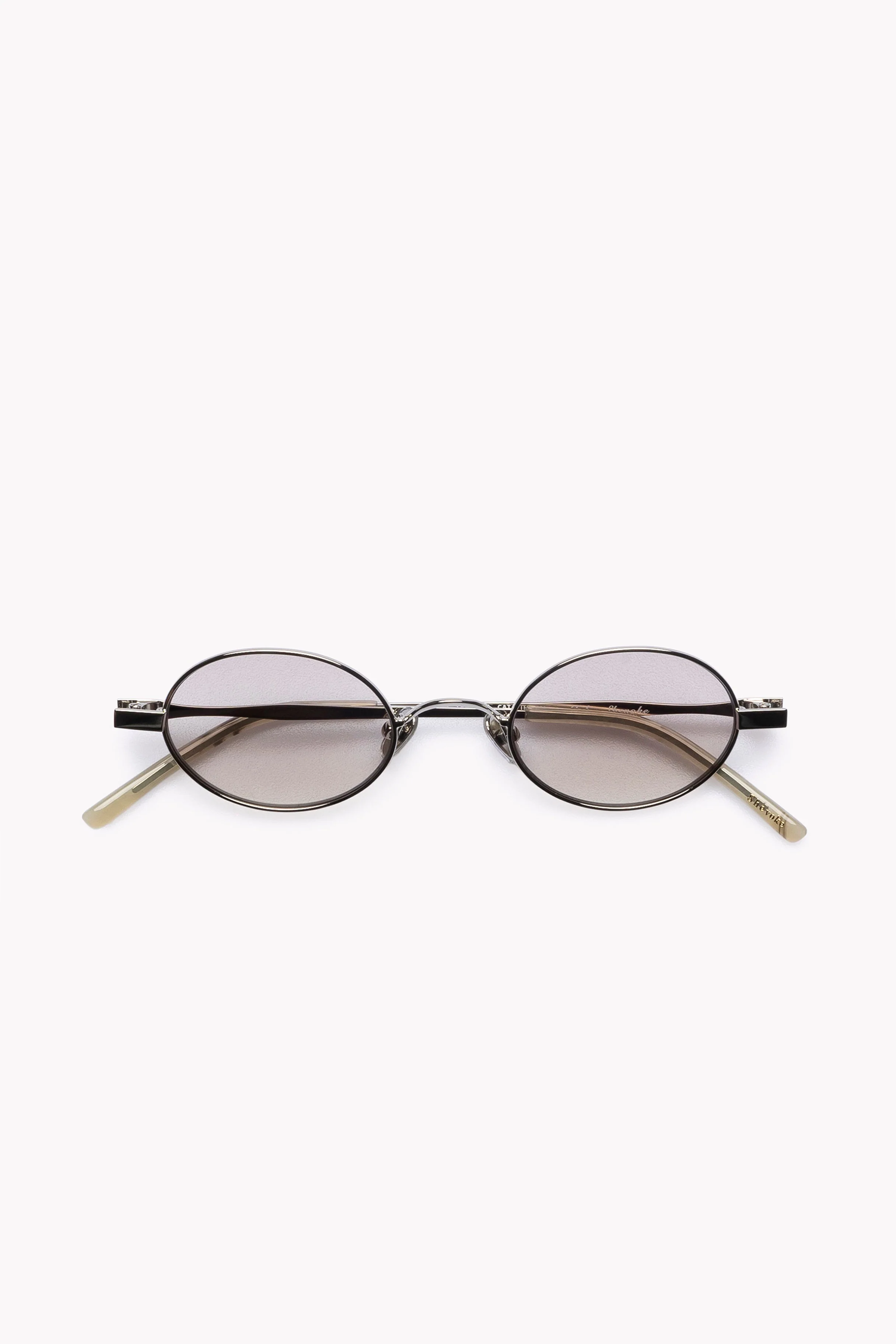 INKA SILVER/GRADIENT