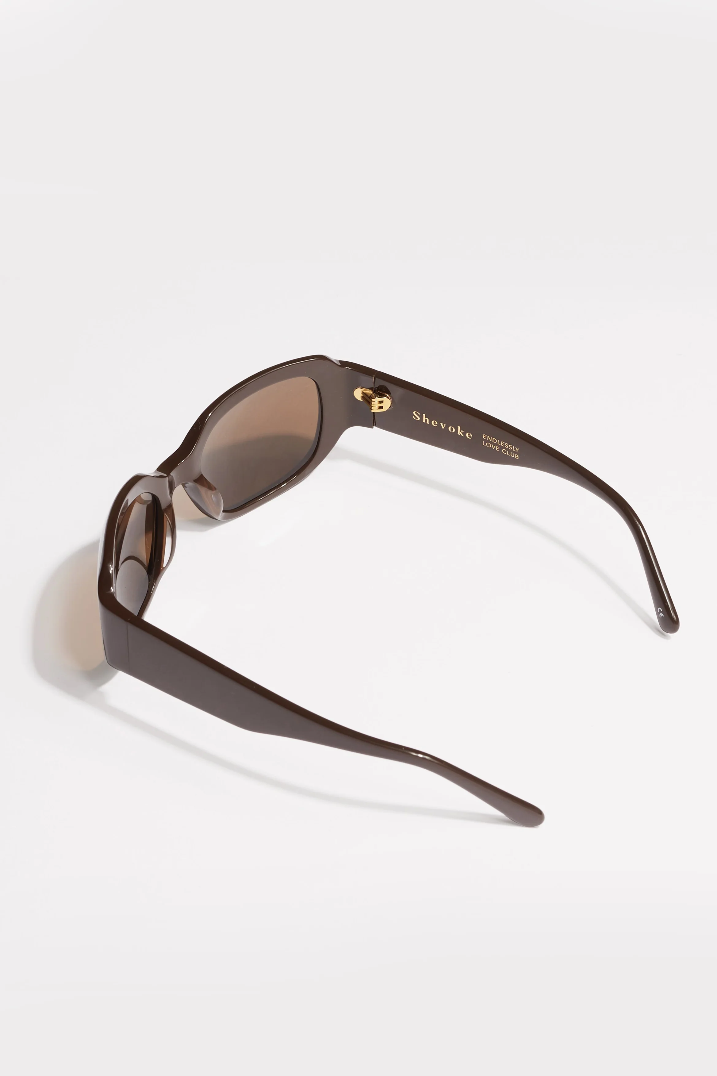 JEN 001 Brown - Image 8