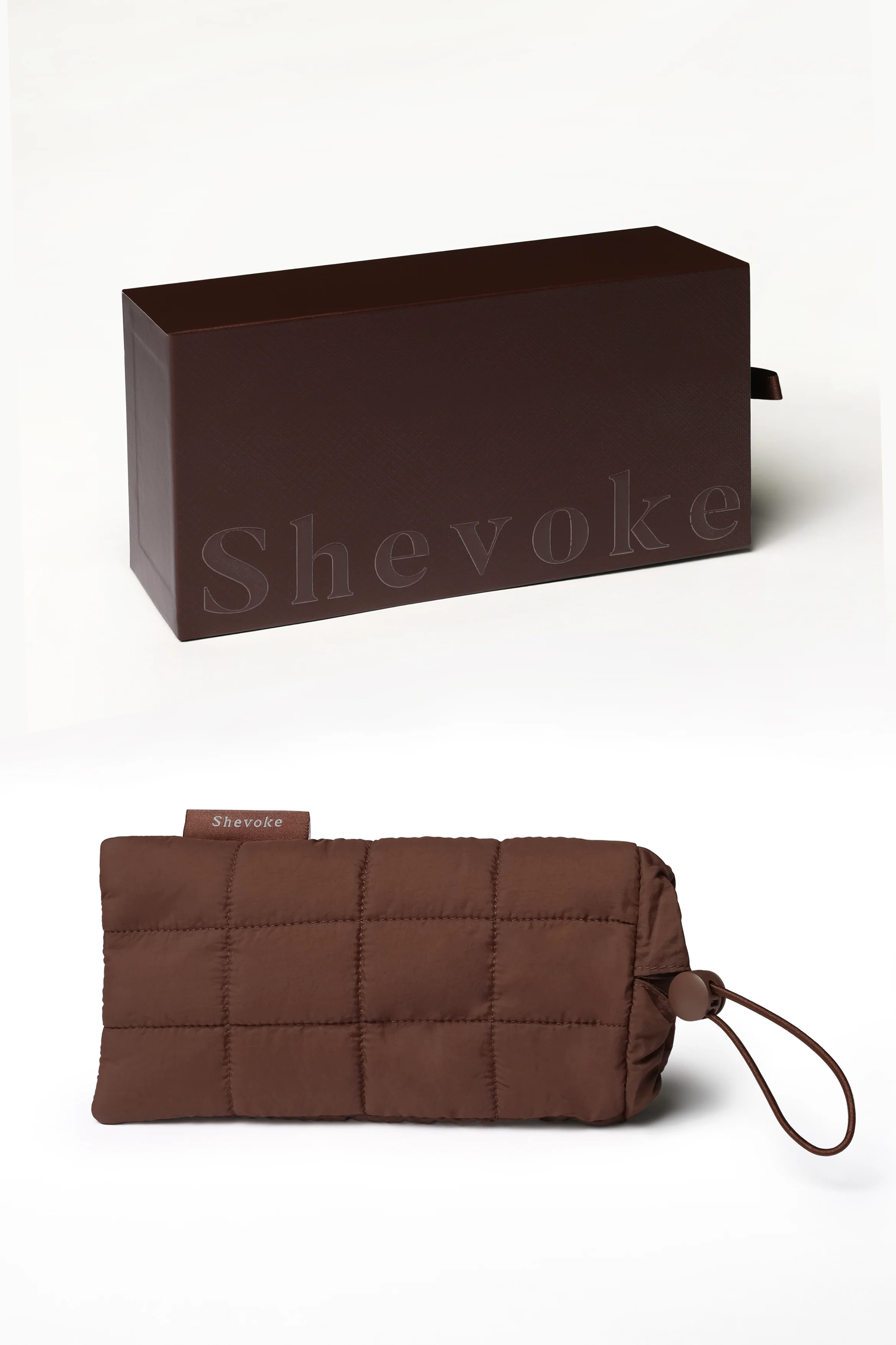 JEN 002 Light Brown - Image 5
