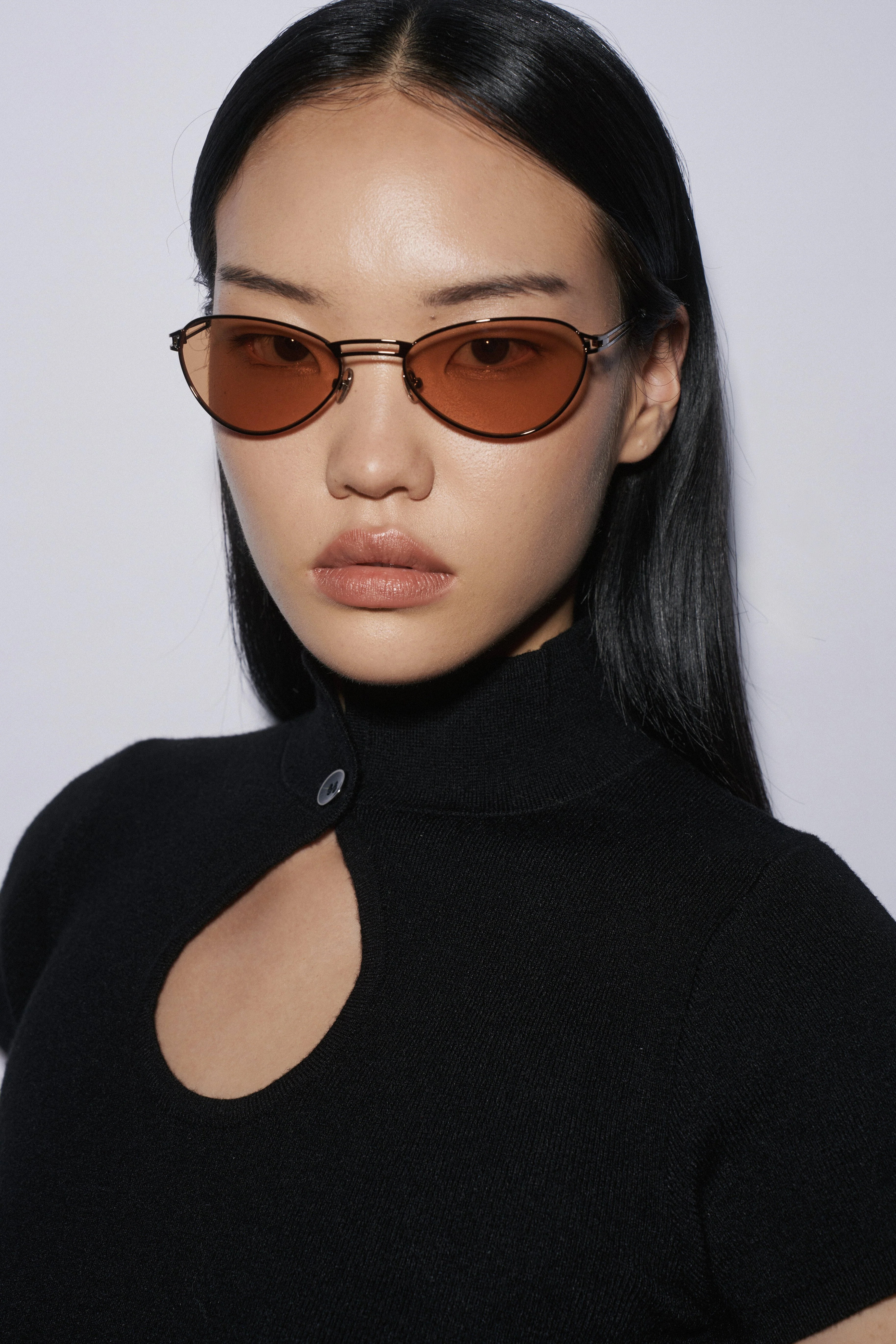KEIKO Brown/Rose - Image 3