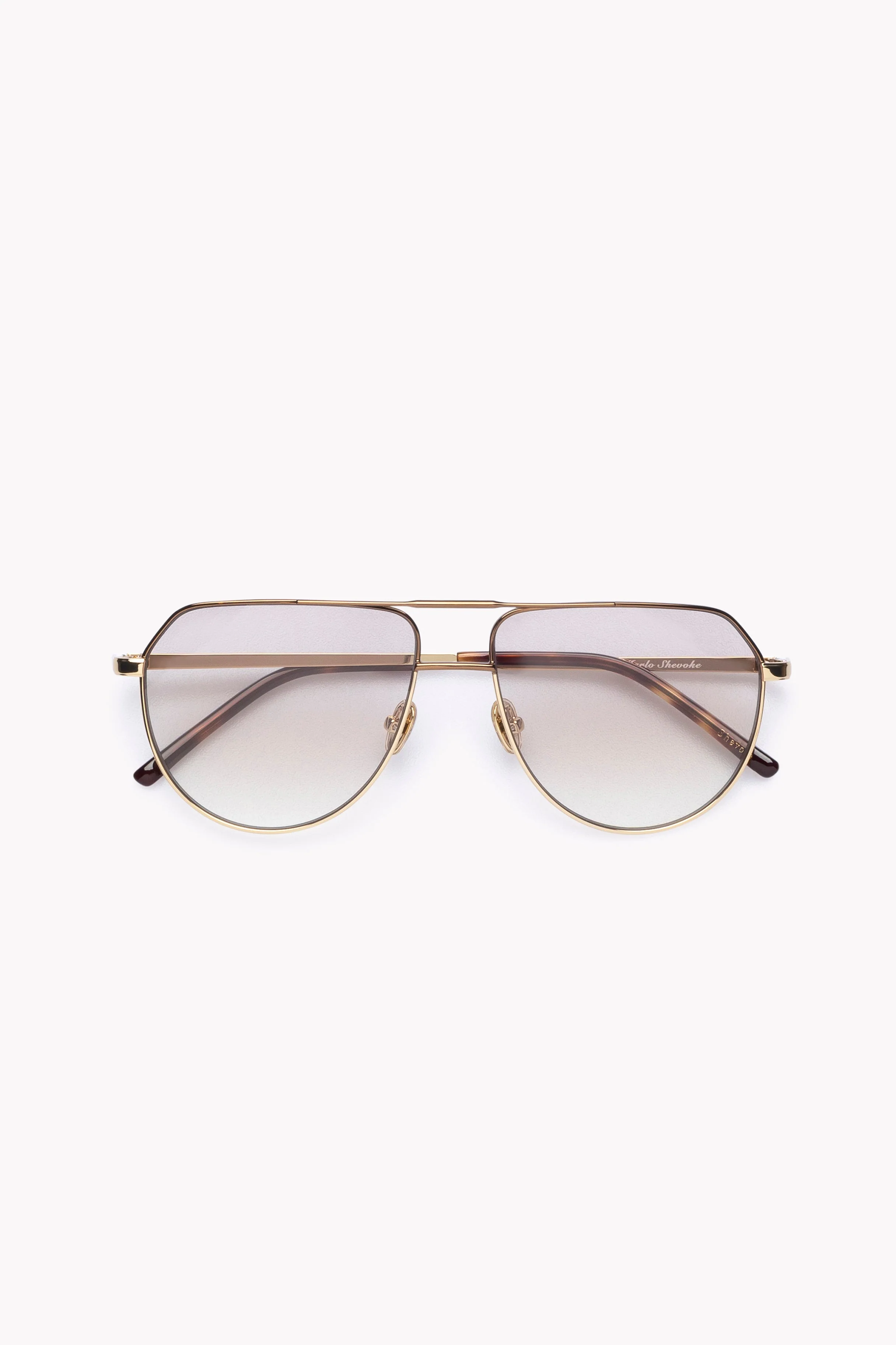 MARLO BROWN/GOLD