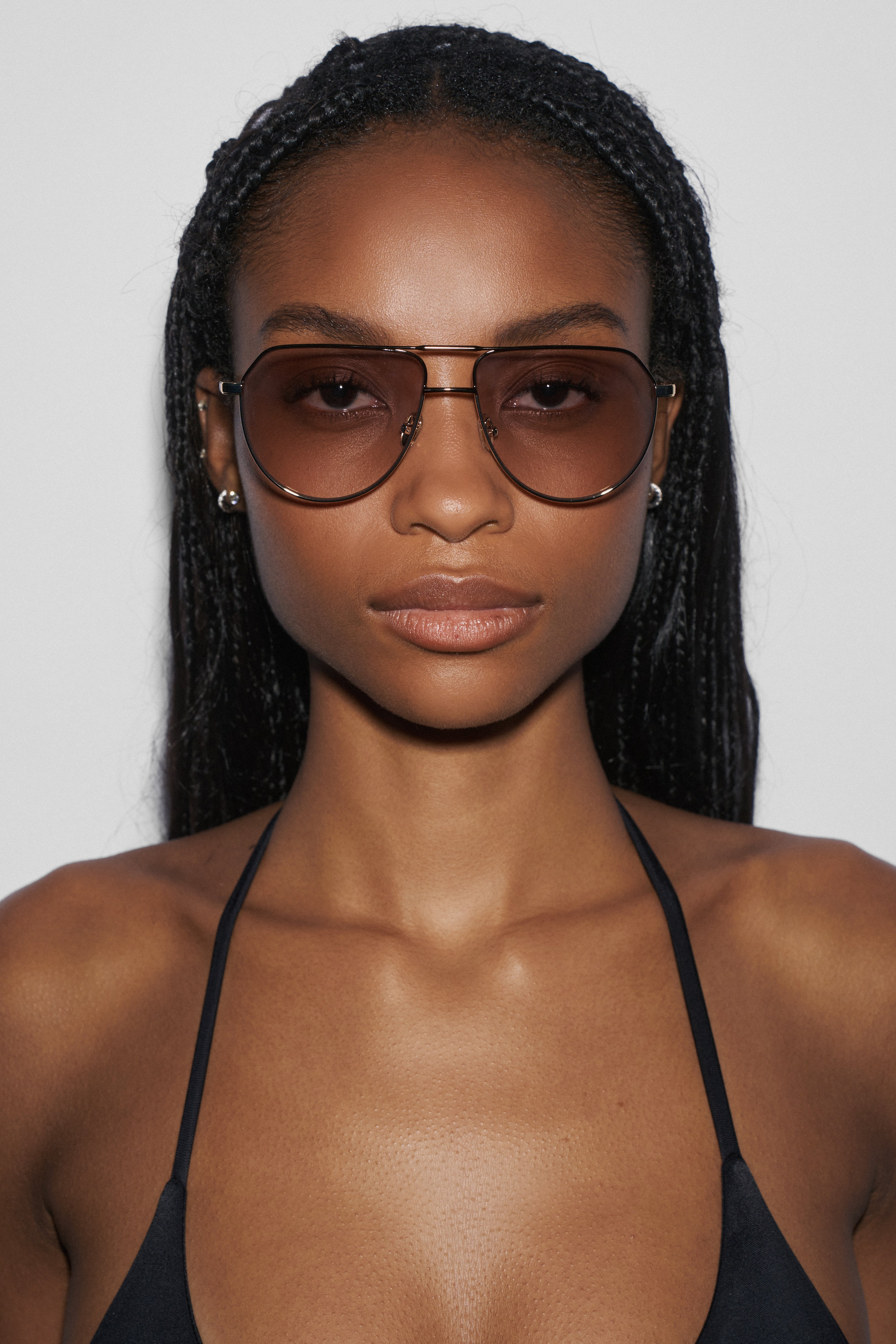 MARLO BROWN/GOLD - Image 4