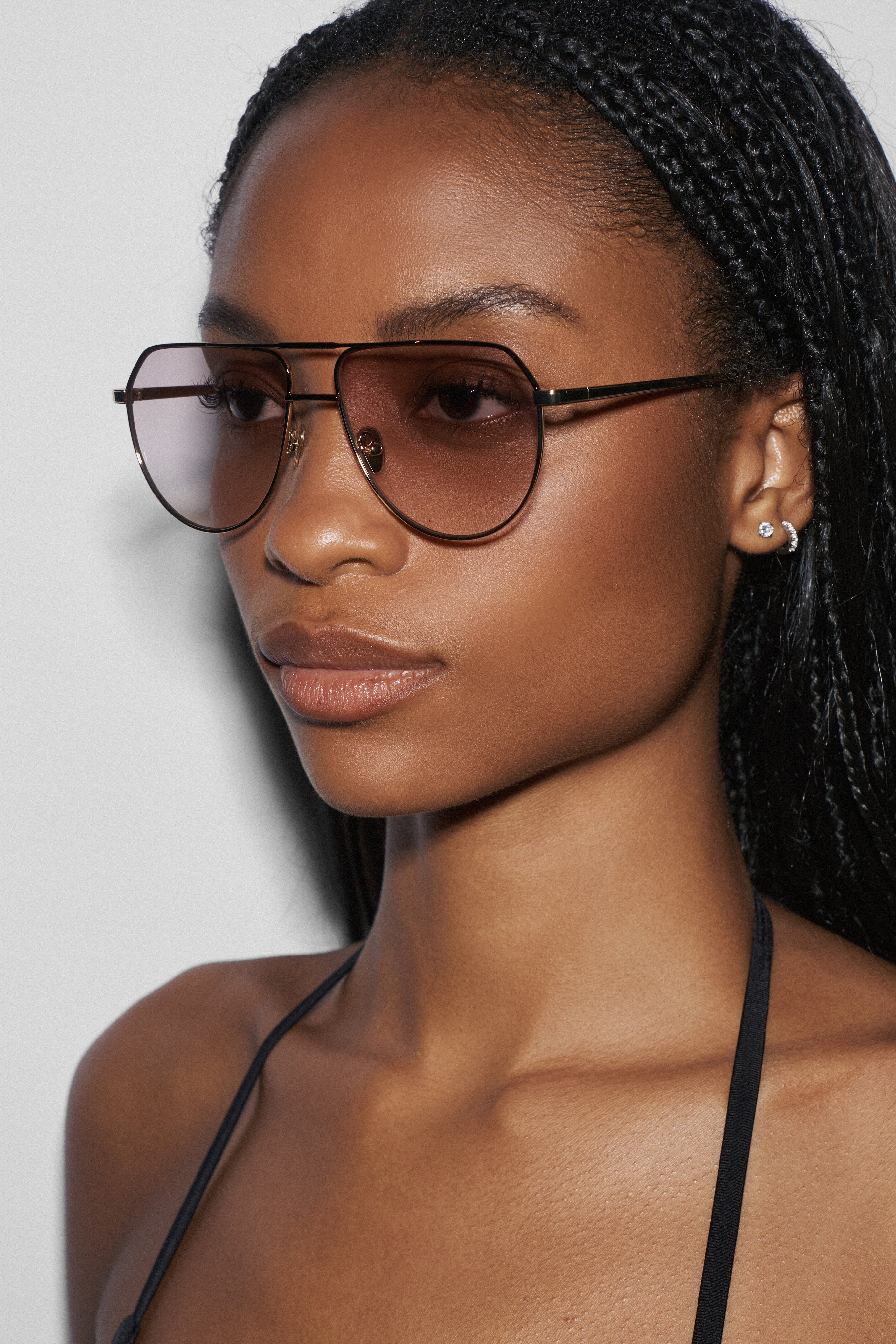 MARLO BROWN/GOLD - Image 5