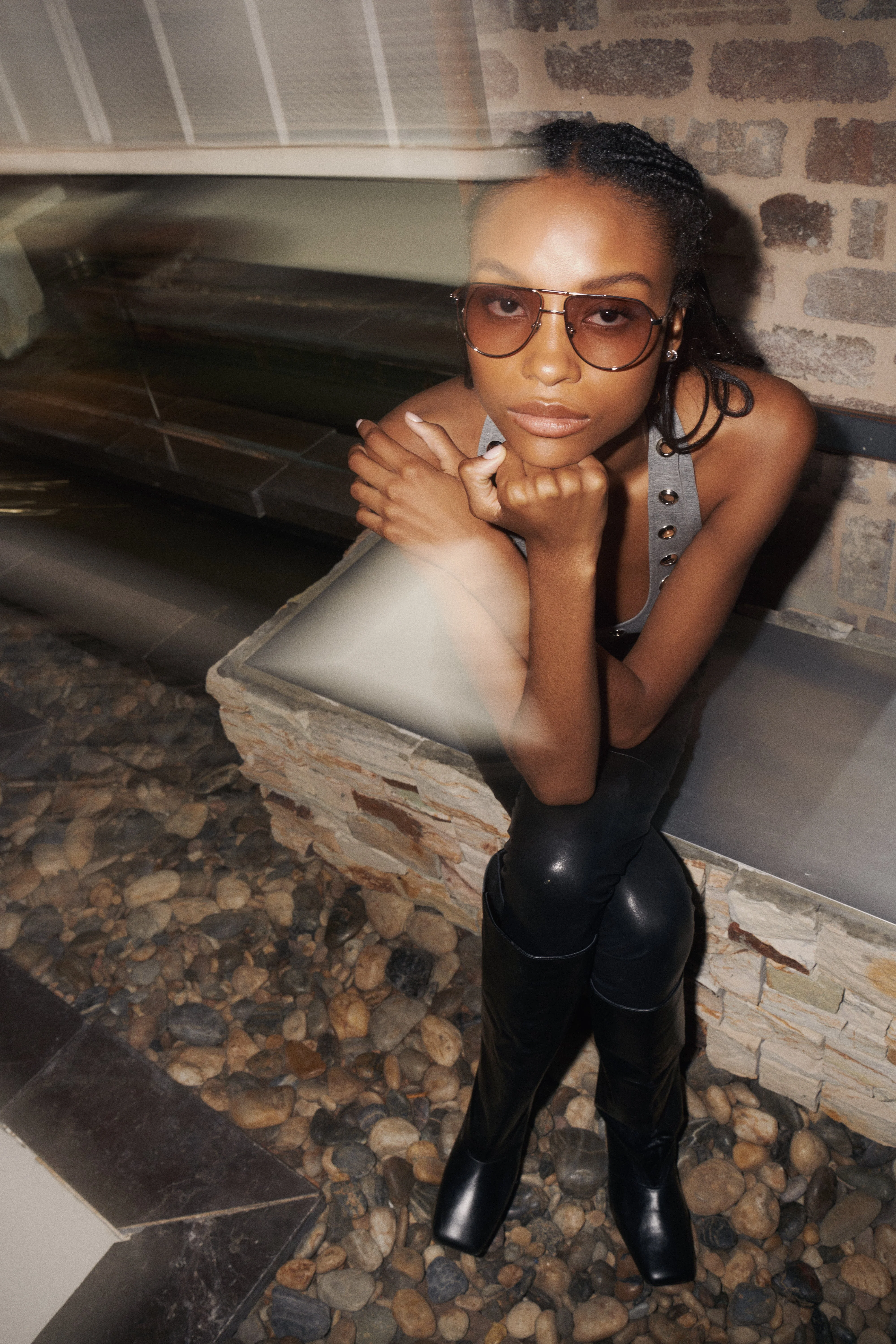 MARLO SILVER/GRADIENT - Image 3