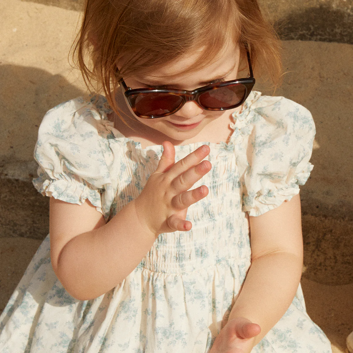 MINI BAILEE Ecaille - Image 4