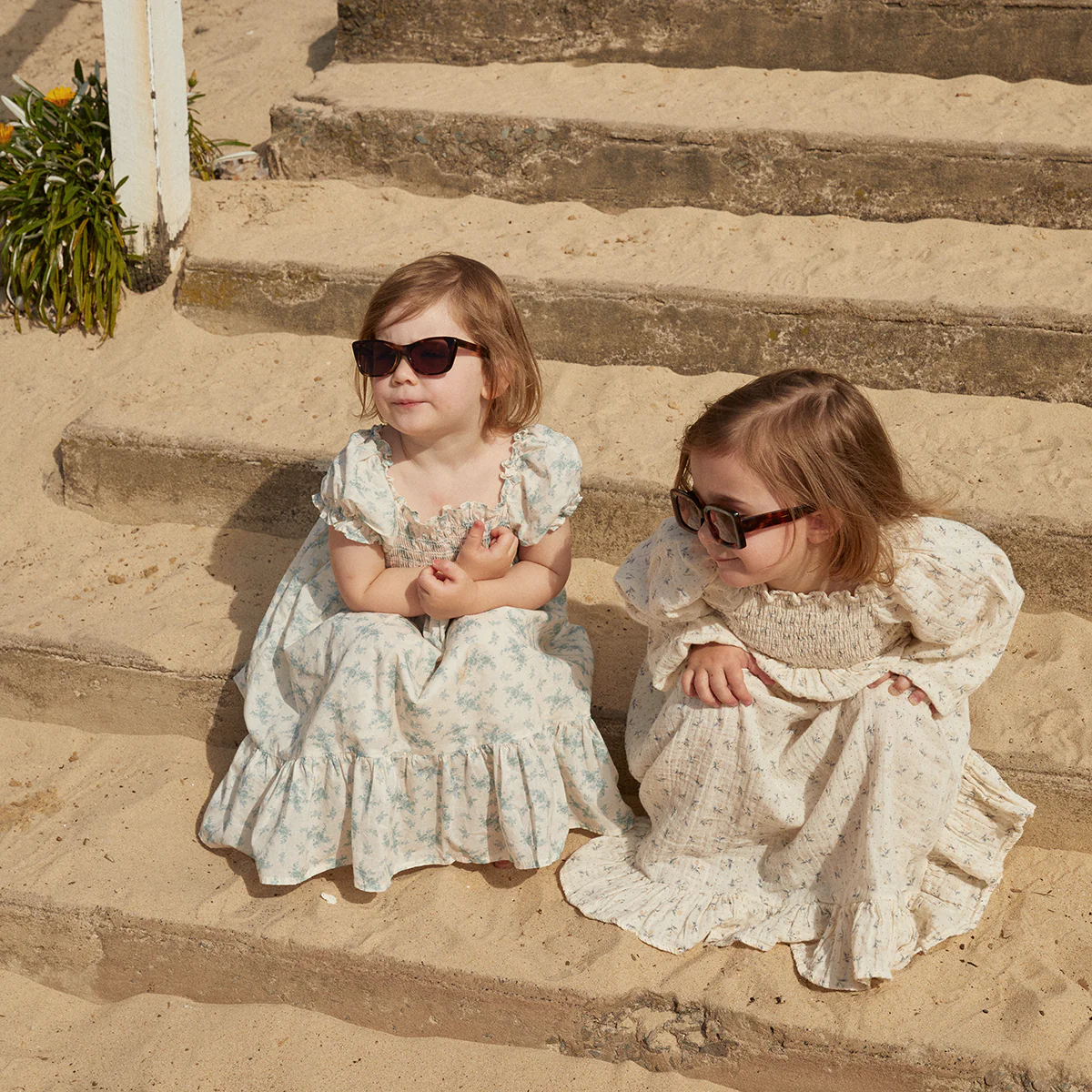 MINI BAILEE Ecaille - Image 5