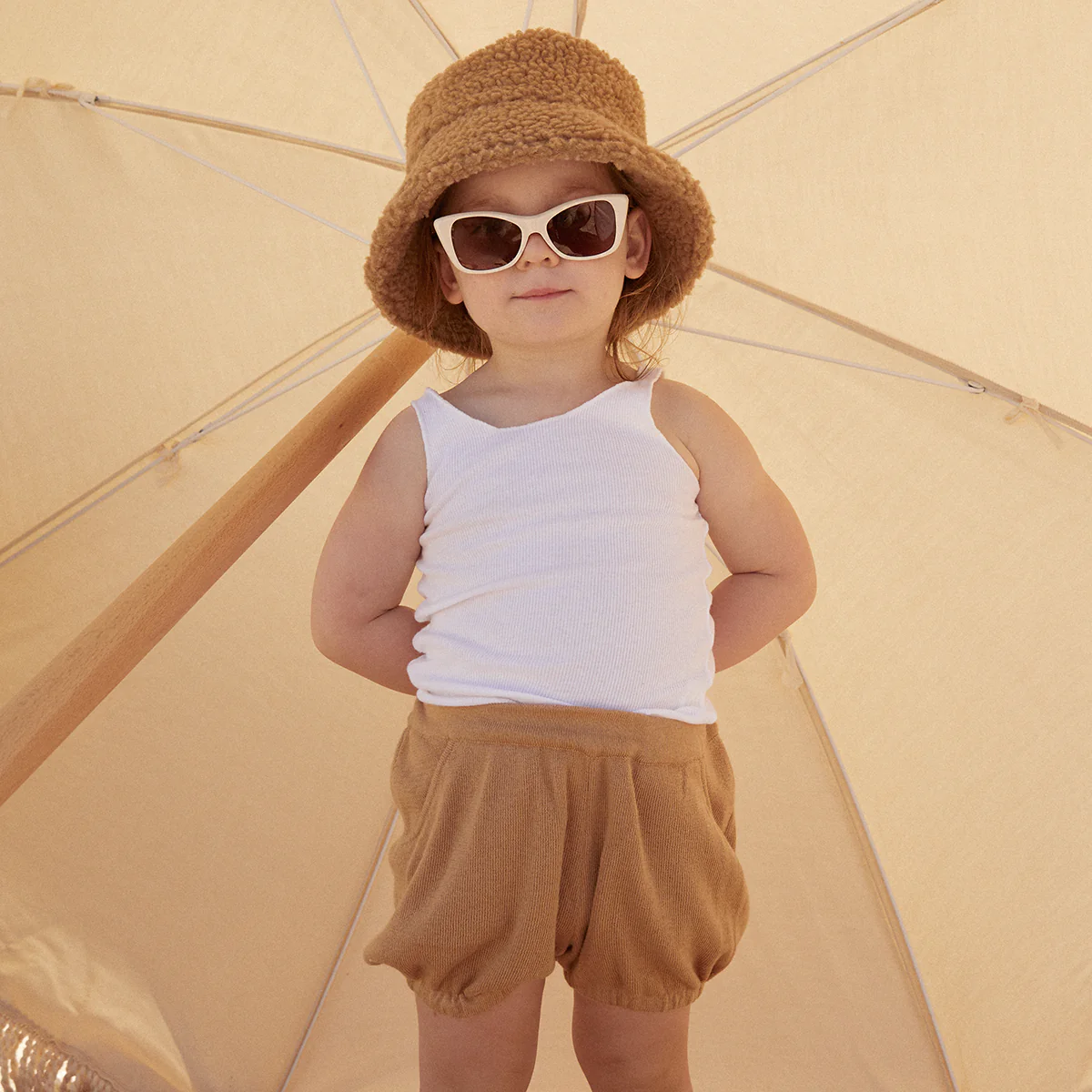 MINI BAILEE Havana - Image 3