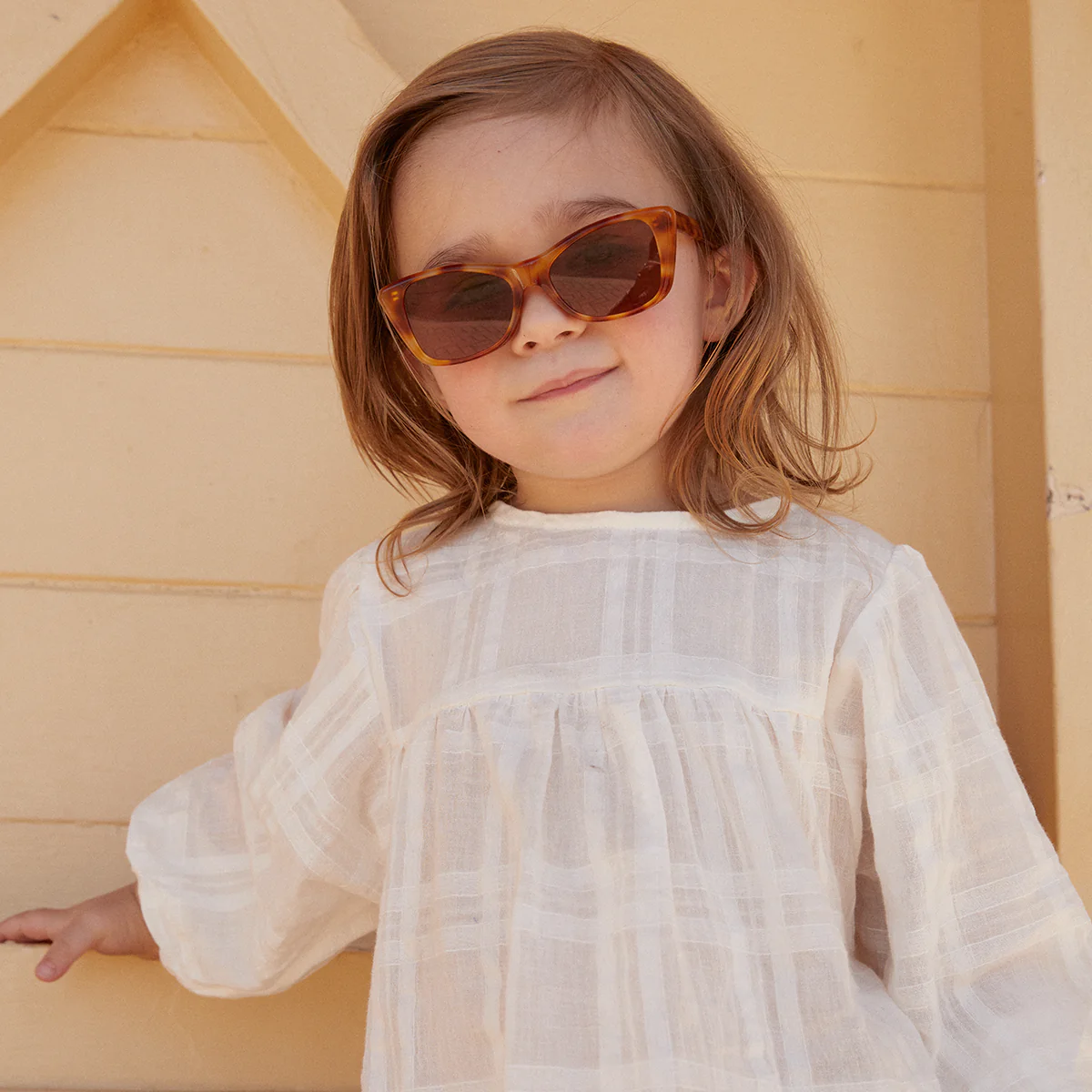 MINI BAILEE Rust Tort - Image 4