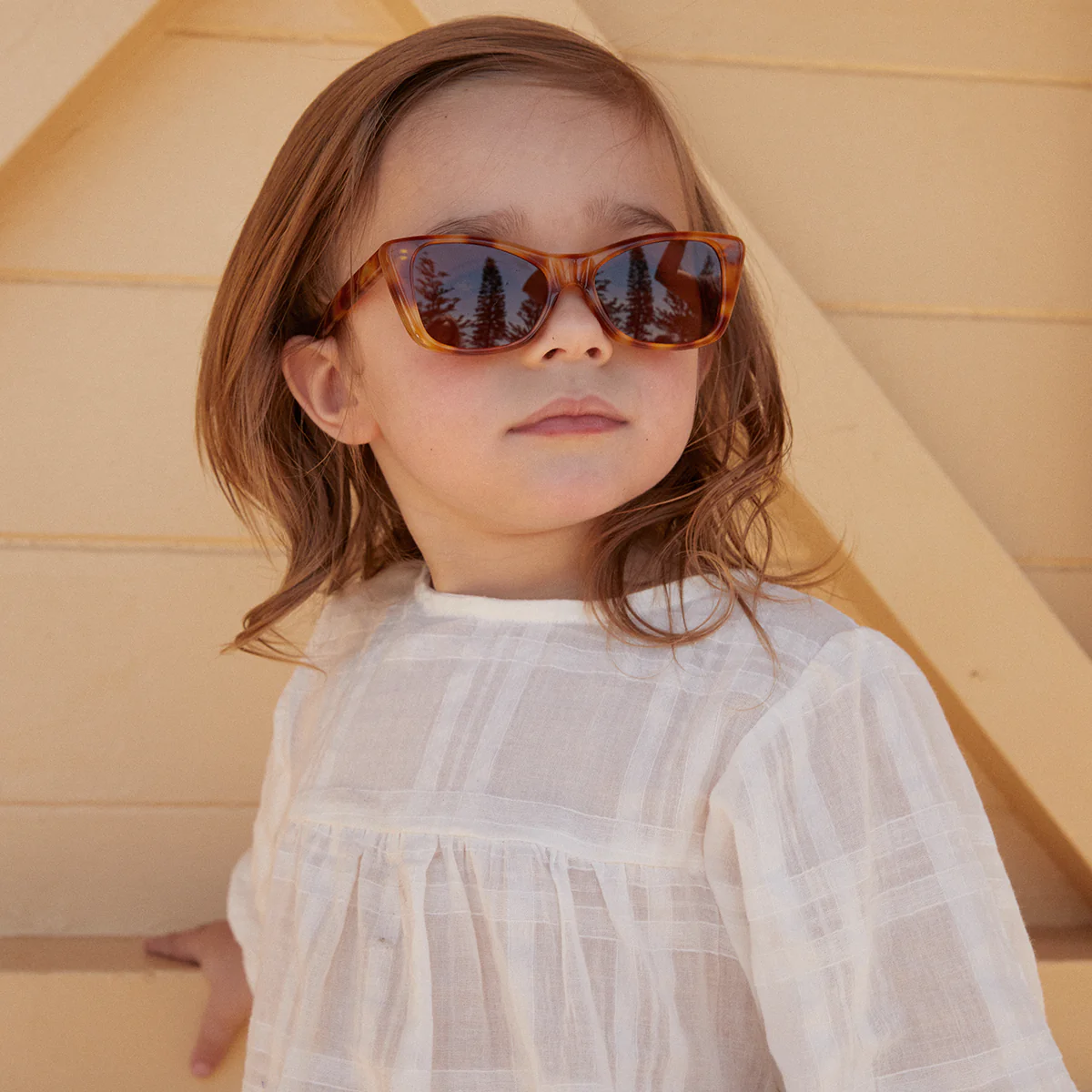 MINI BAILEE Rust Tort - Image 5
