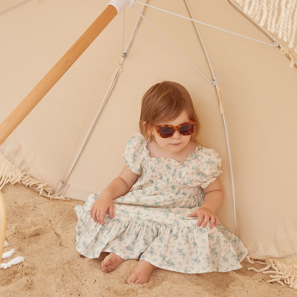 MINI BAILEE Rust Tort - Image 6