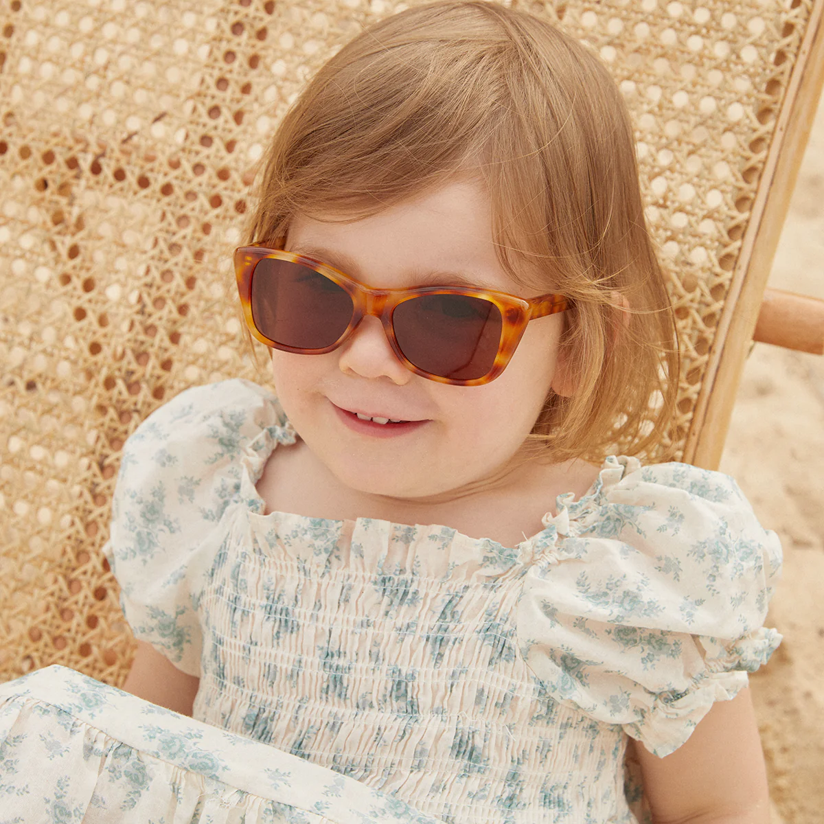 MINI BAILEE Rust Tort - Image 7