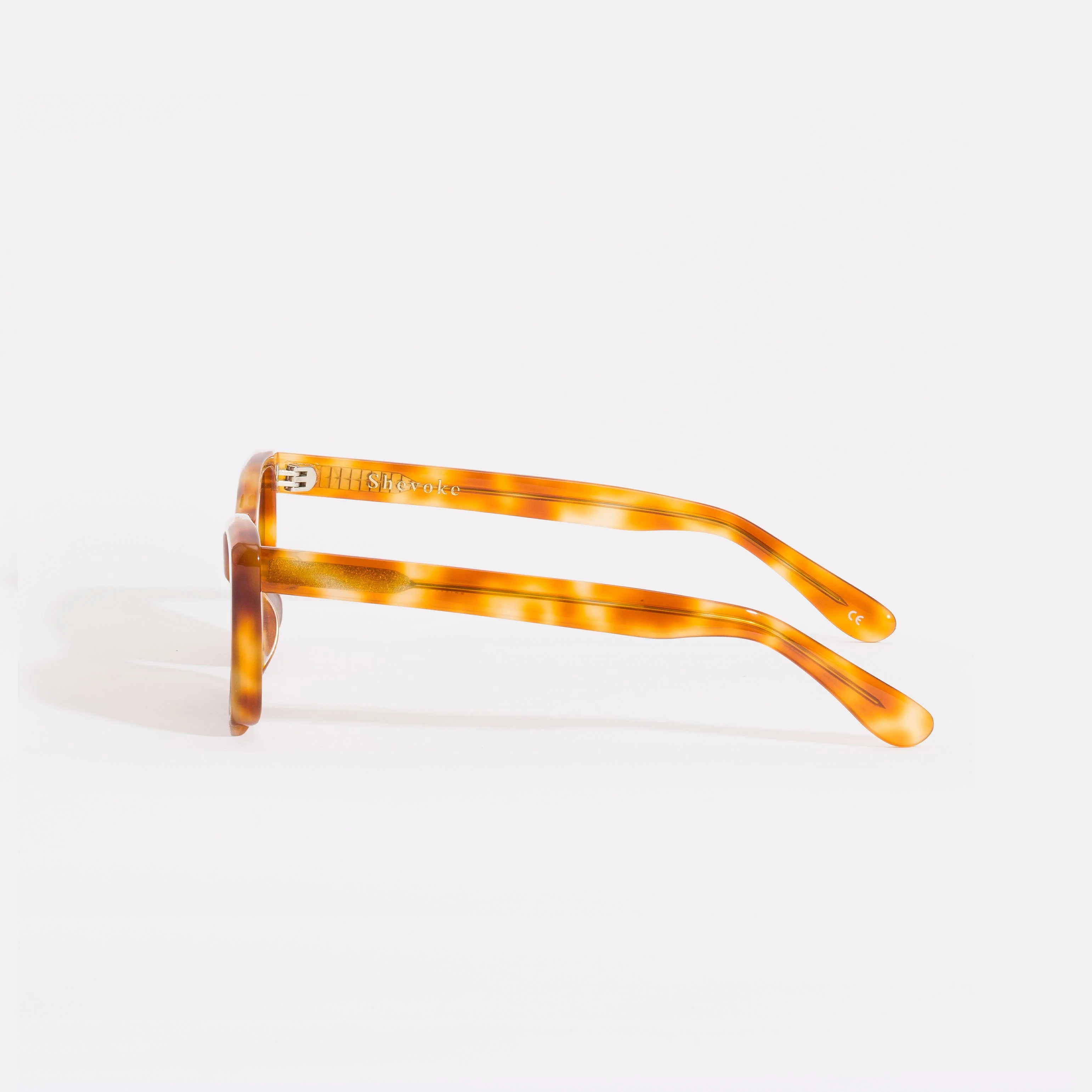 MINI BAILEE Rust Tort - Image 8