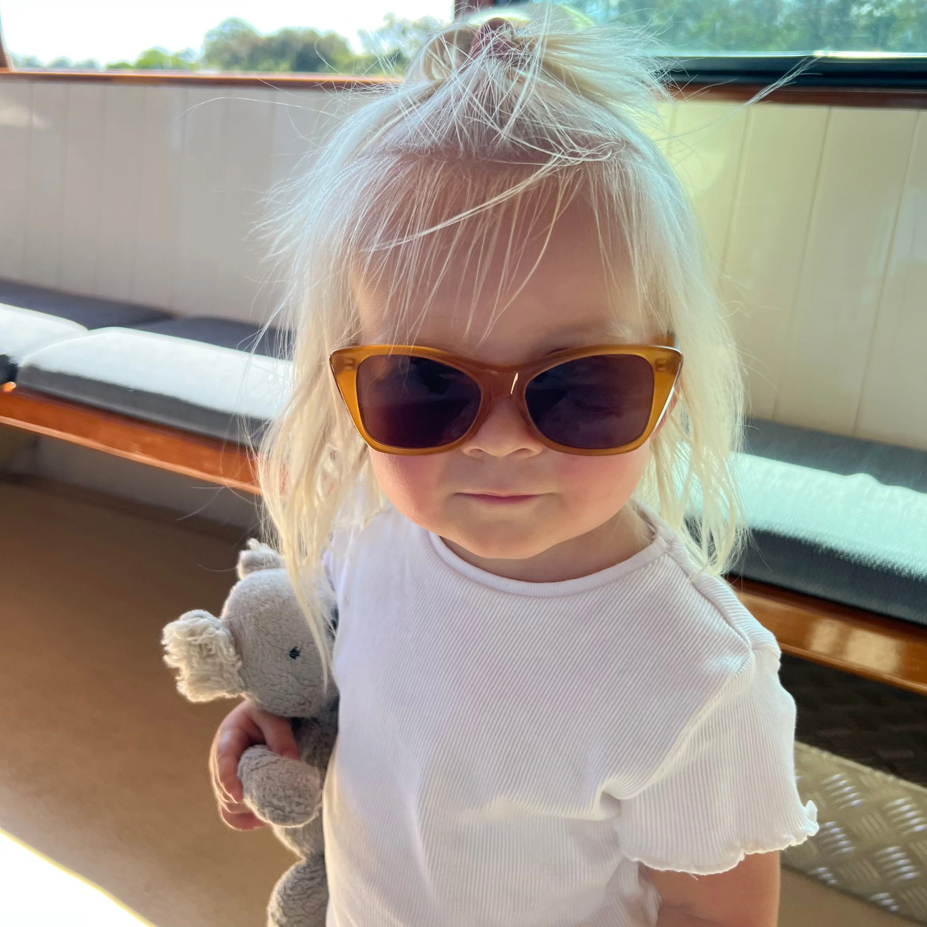 MINI BAILEE Toffee - Image 3