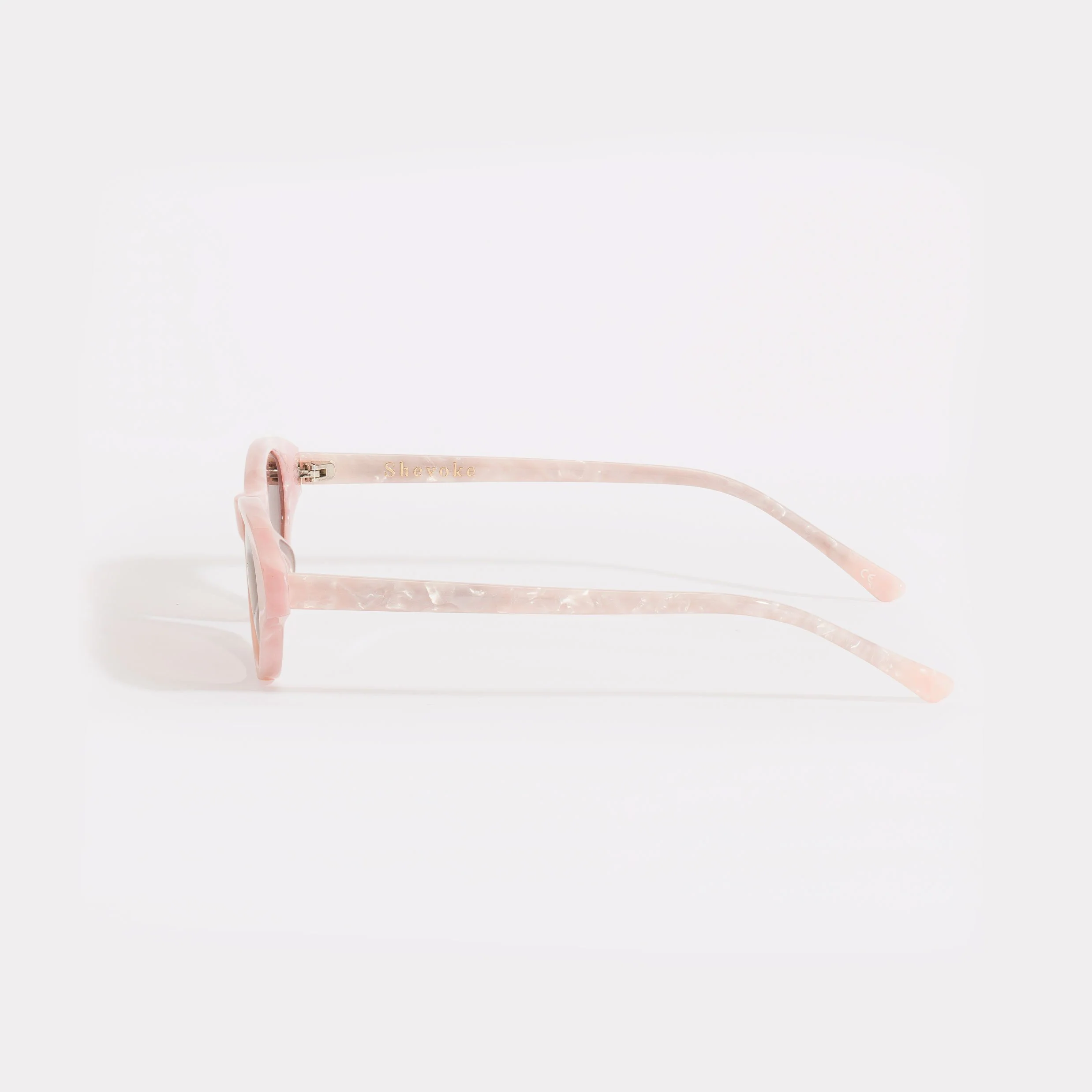 MINI MONROE Pink Marble - Image 6