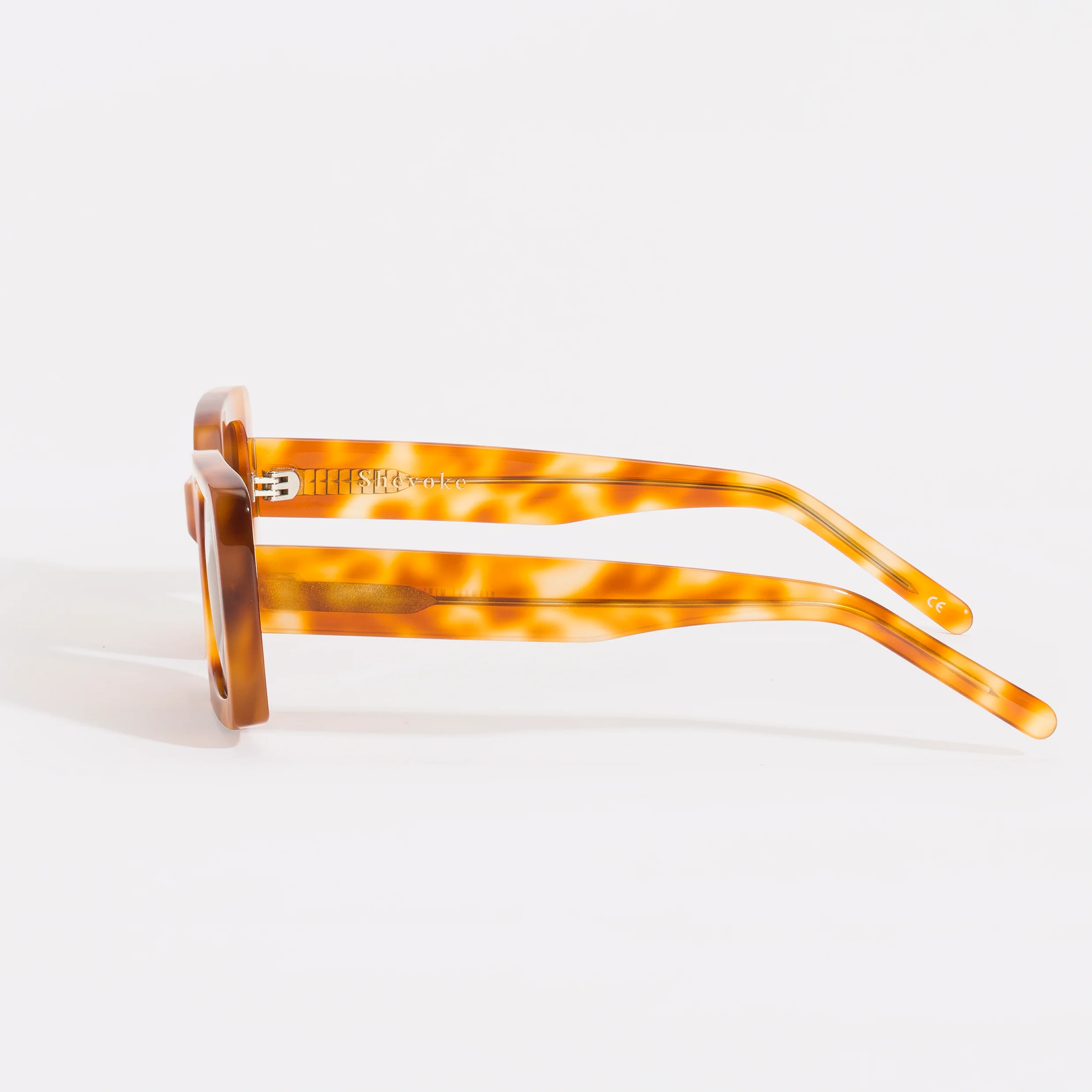 MINI SIRMONT Rust Tort - Image 5