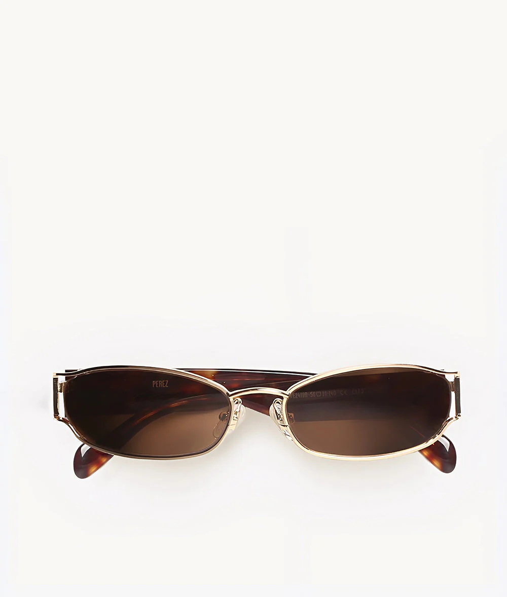 PEREZ Brown - Image 6