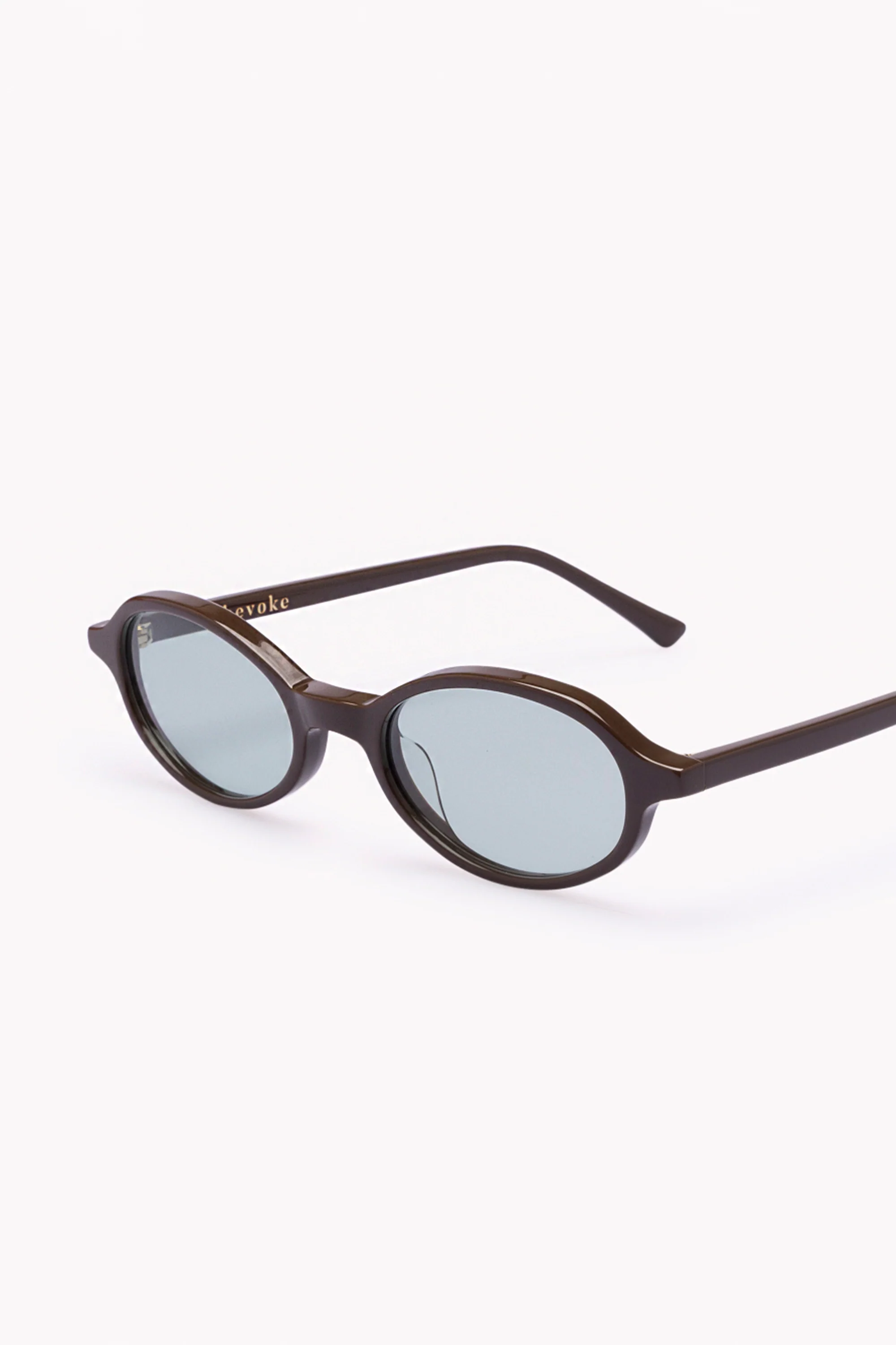 ROWA Brown / Aqua - Image 3