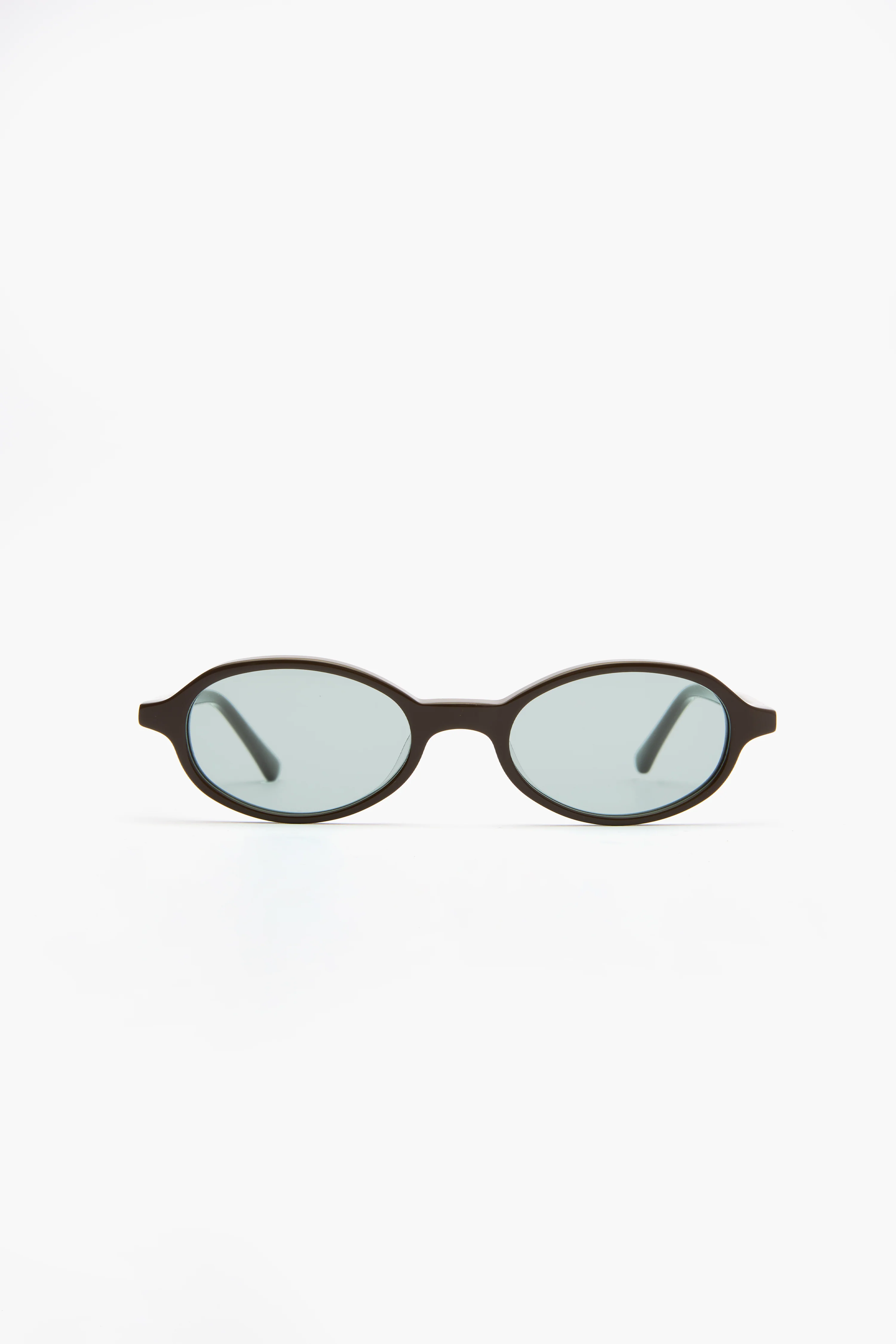 ROWA Brown / Aqua - Image 5