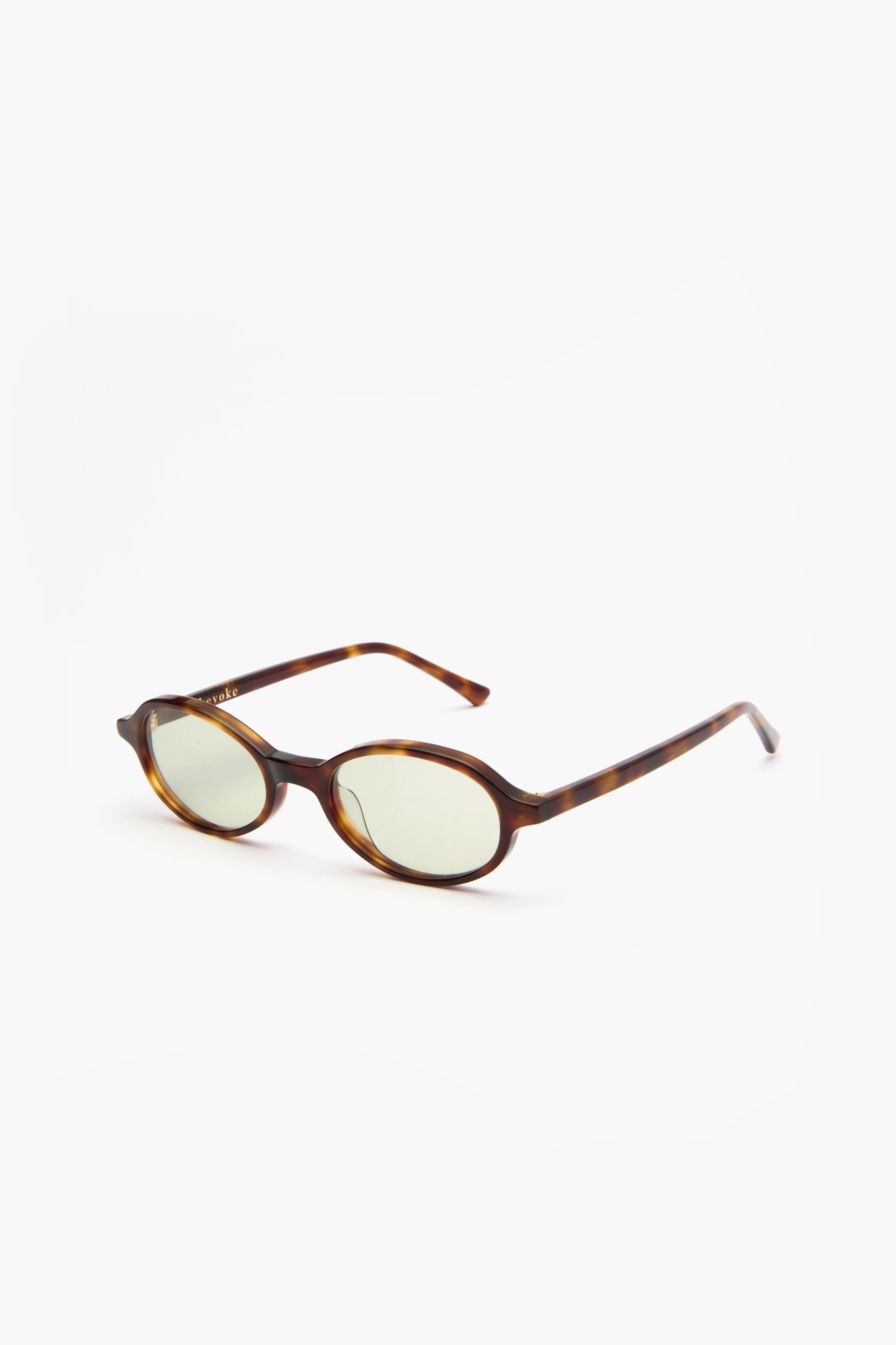 ROWA Light Tort / Green - Image 2