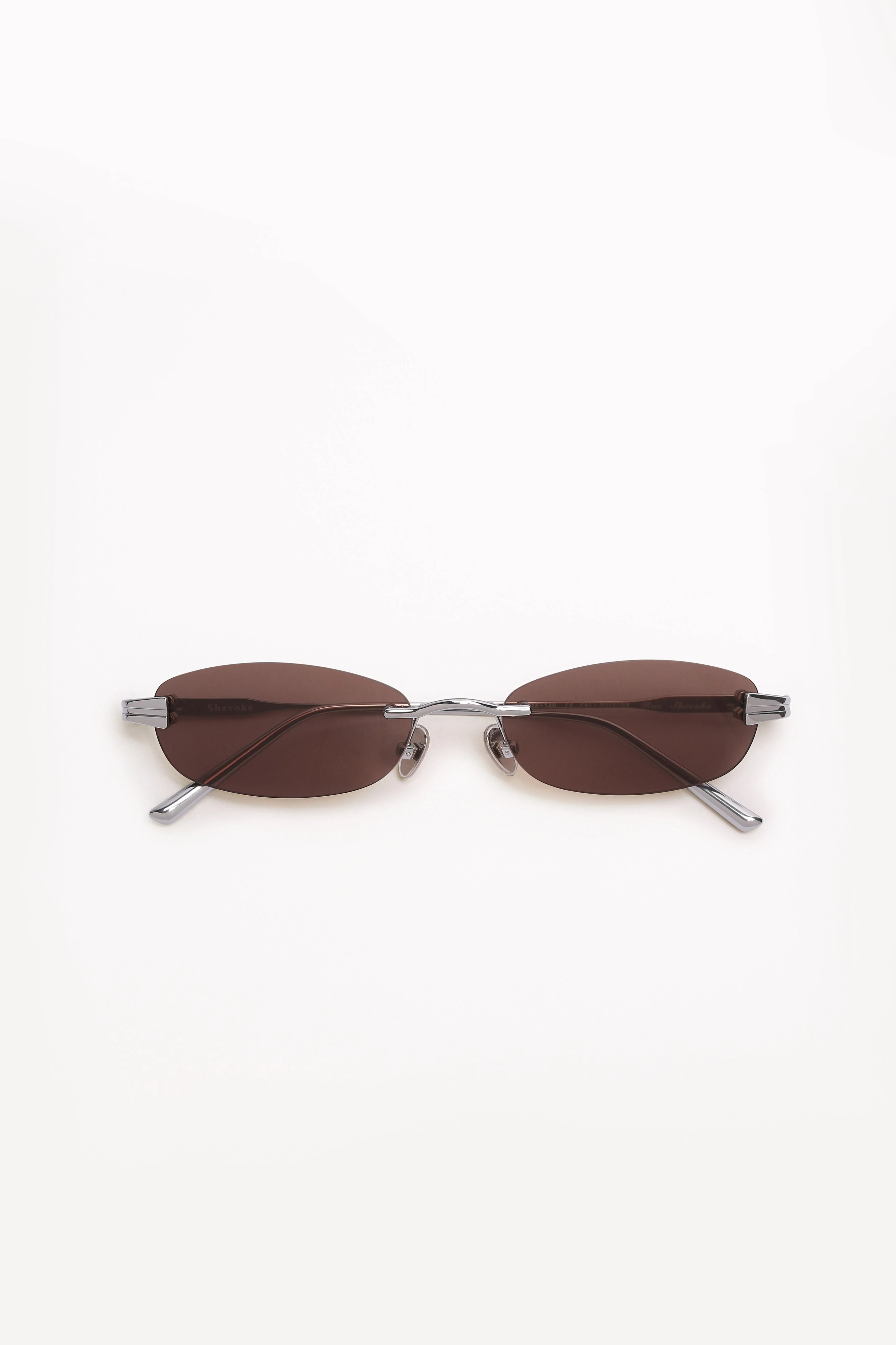 RUE DARK BROWN