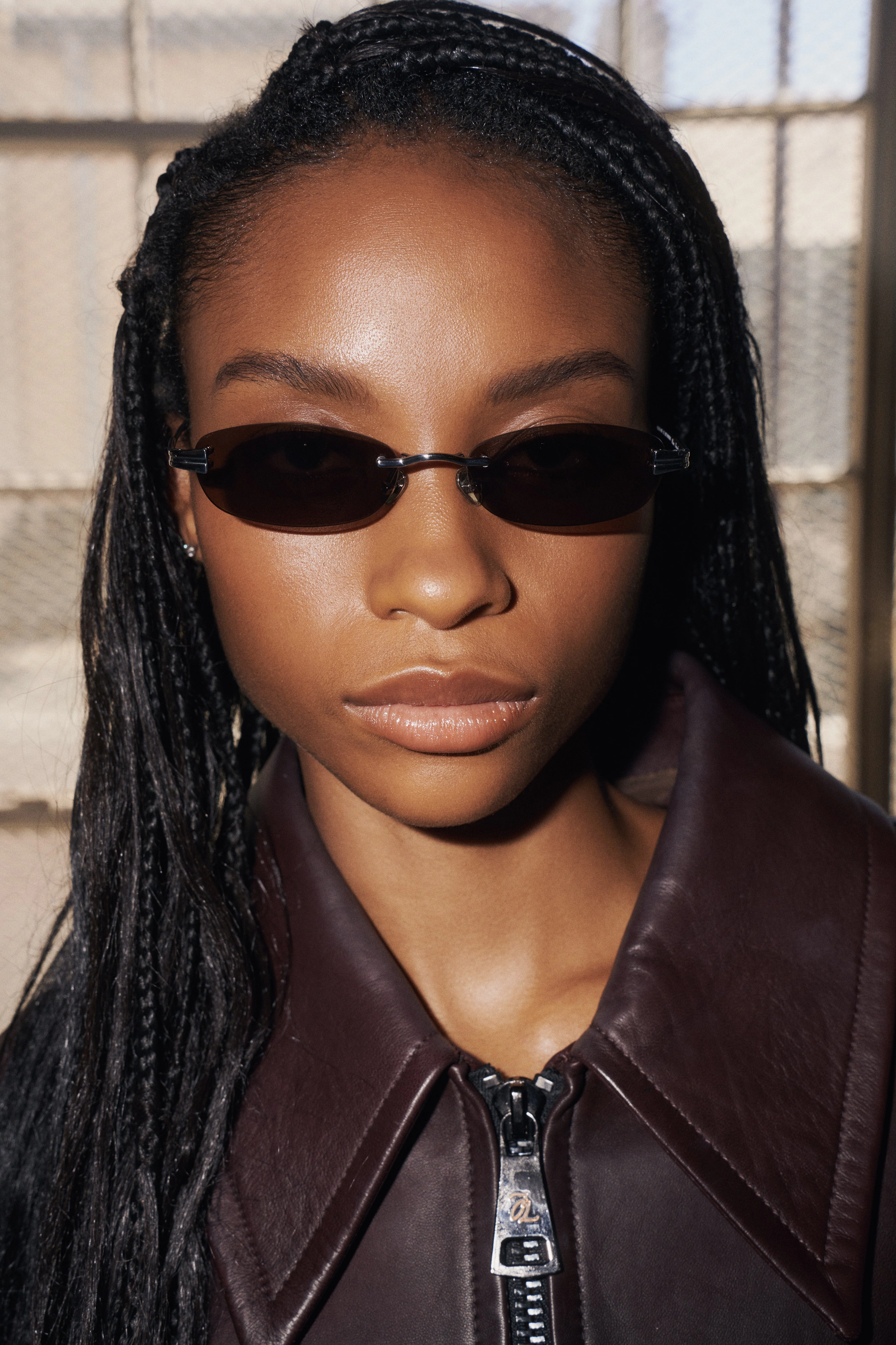 RUE DARK BROWN - Image 5