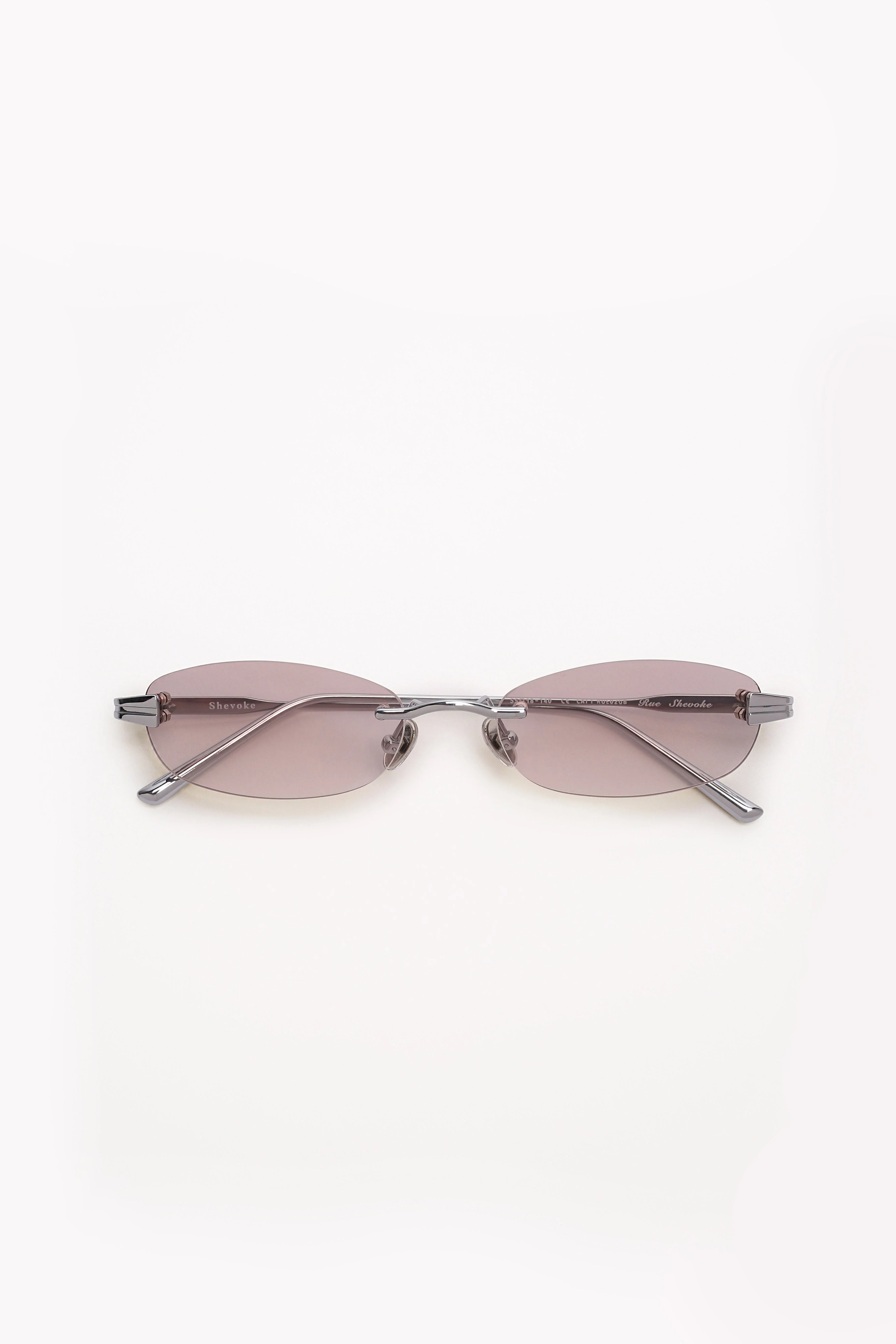 RUE Silver Gradient