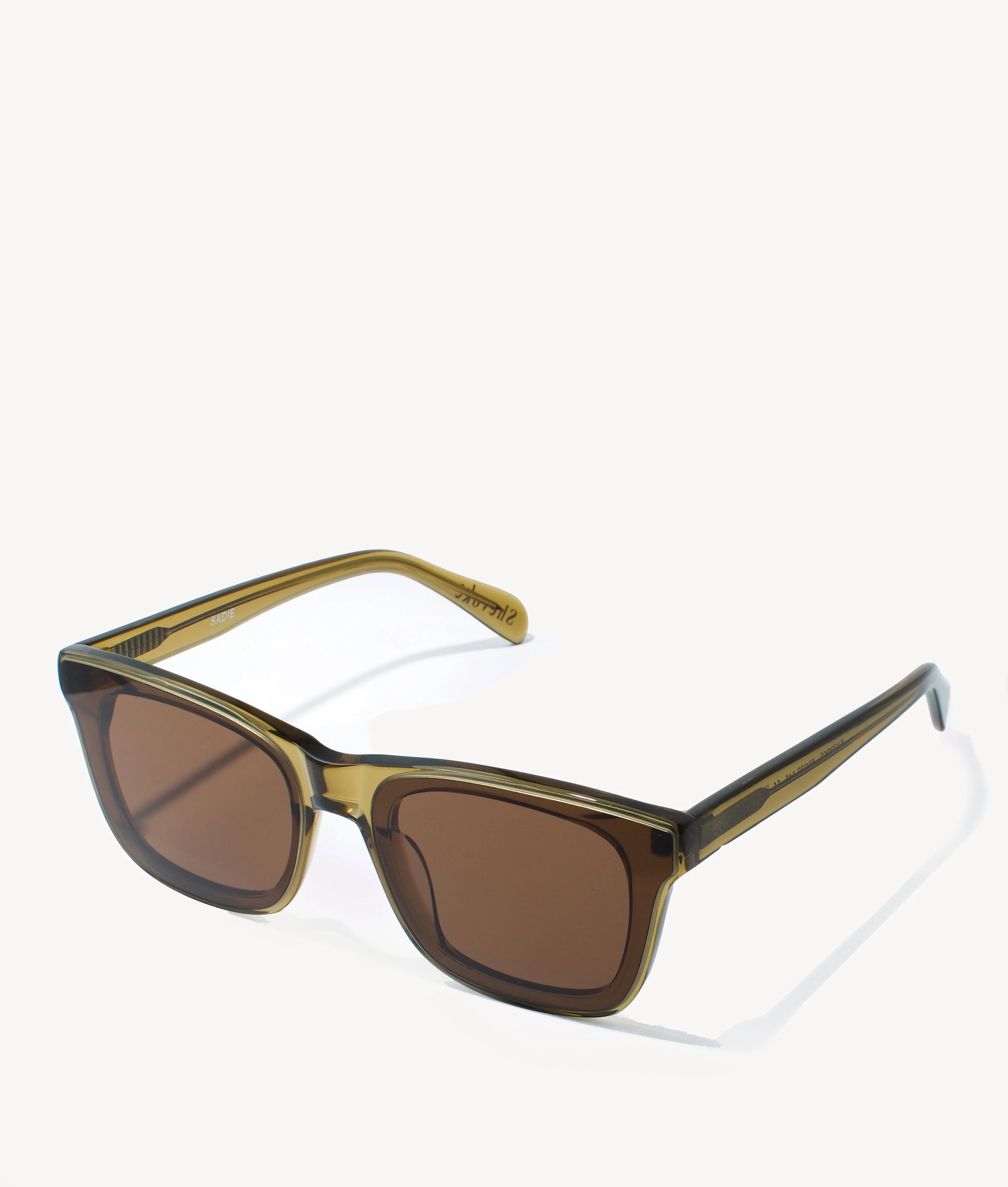 SADIE KHAKI GREEN - Image 4