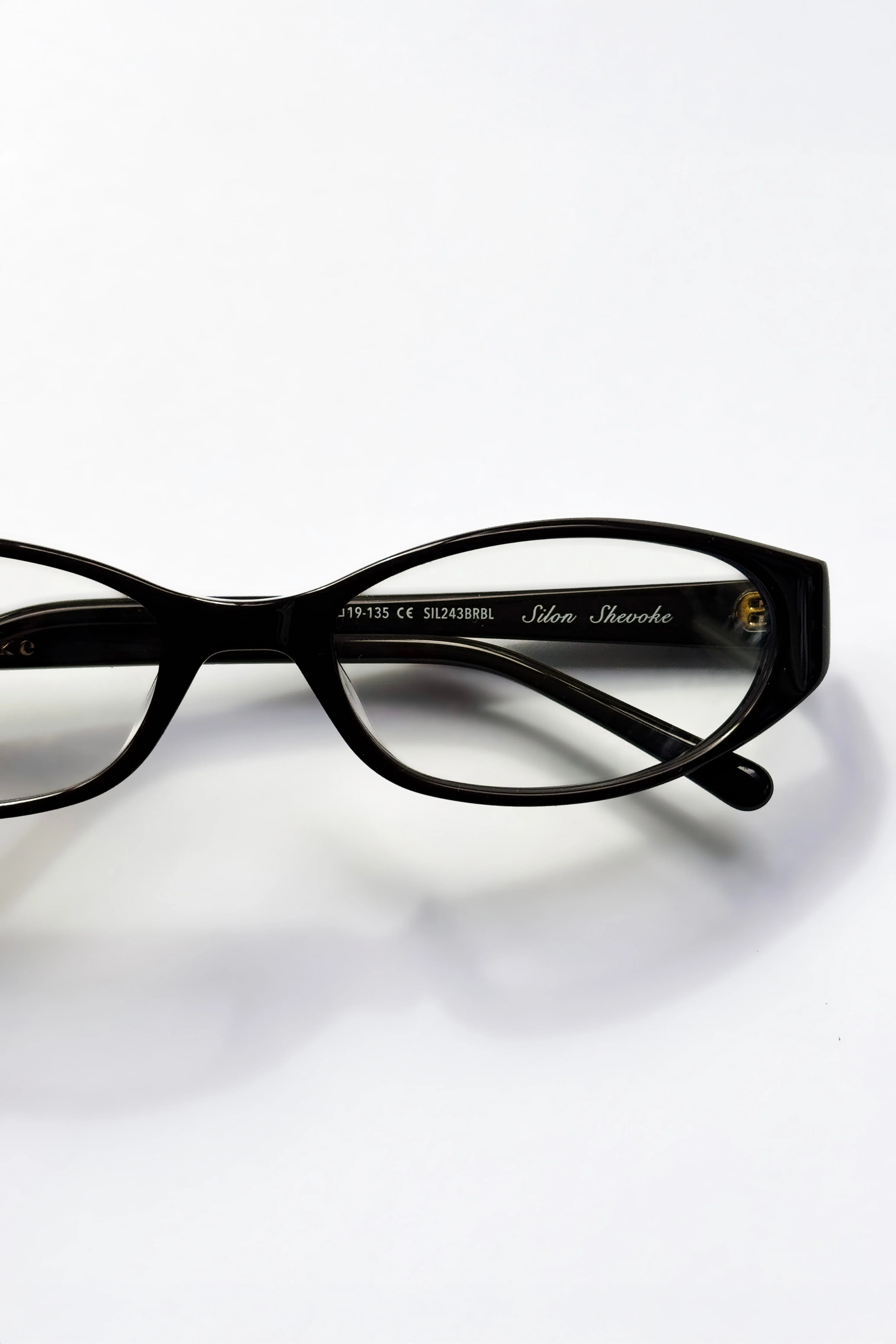 SILON Black Blue Light - Image 5