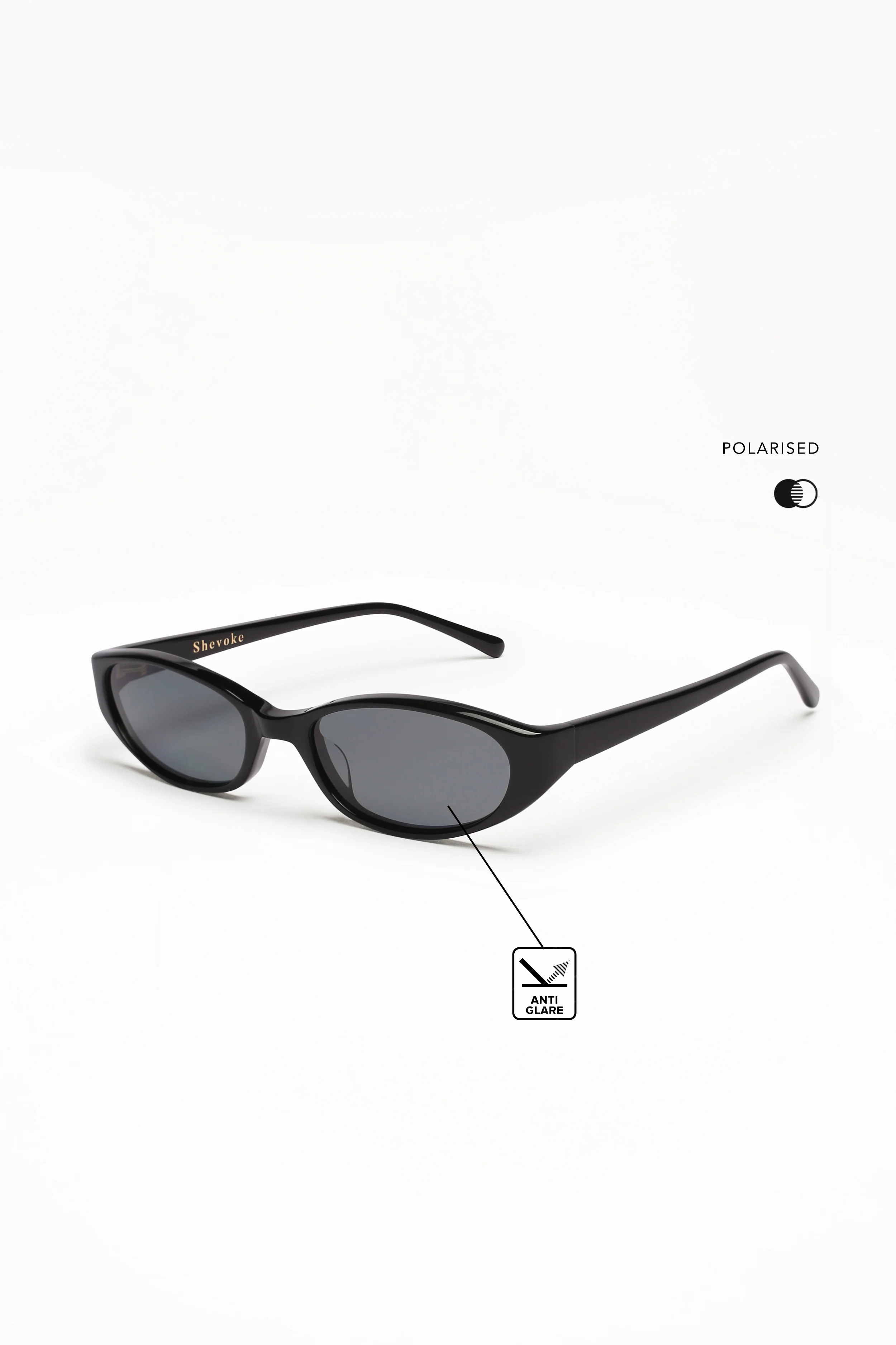 SILON Black Polarised - Image 2