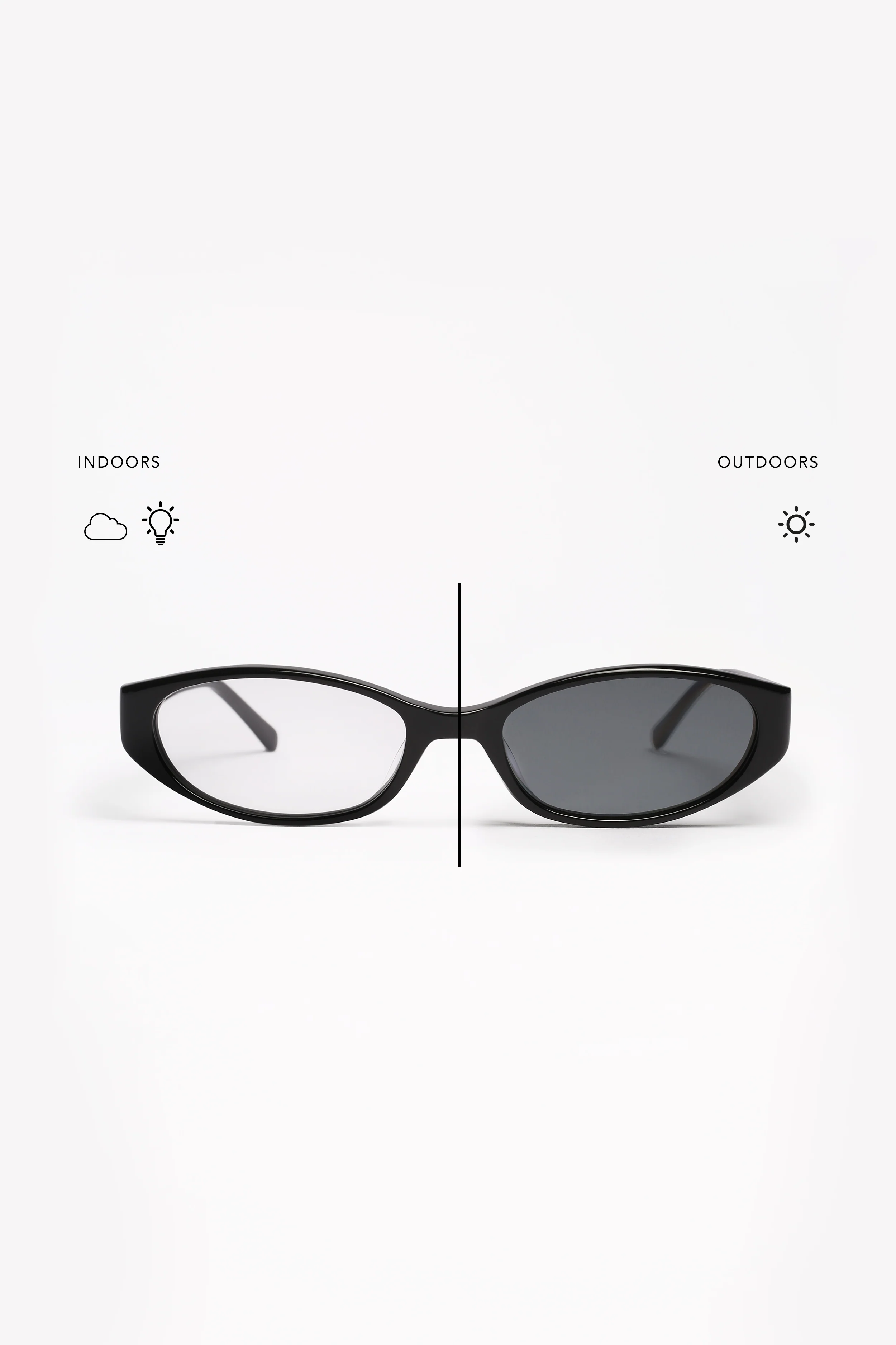 SILON BLACK Transition