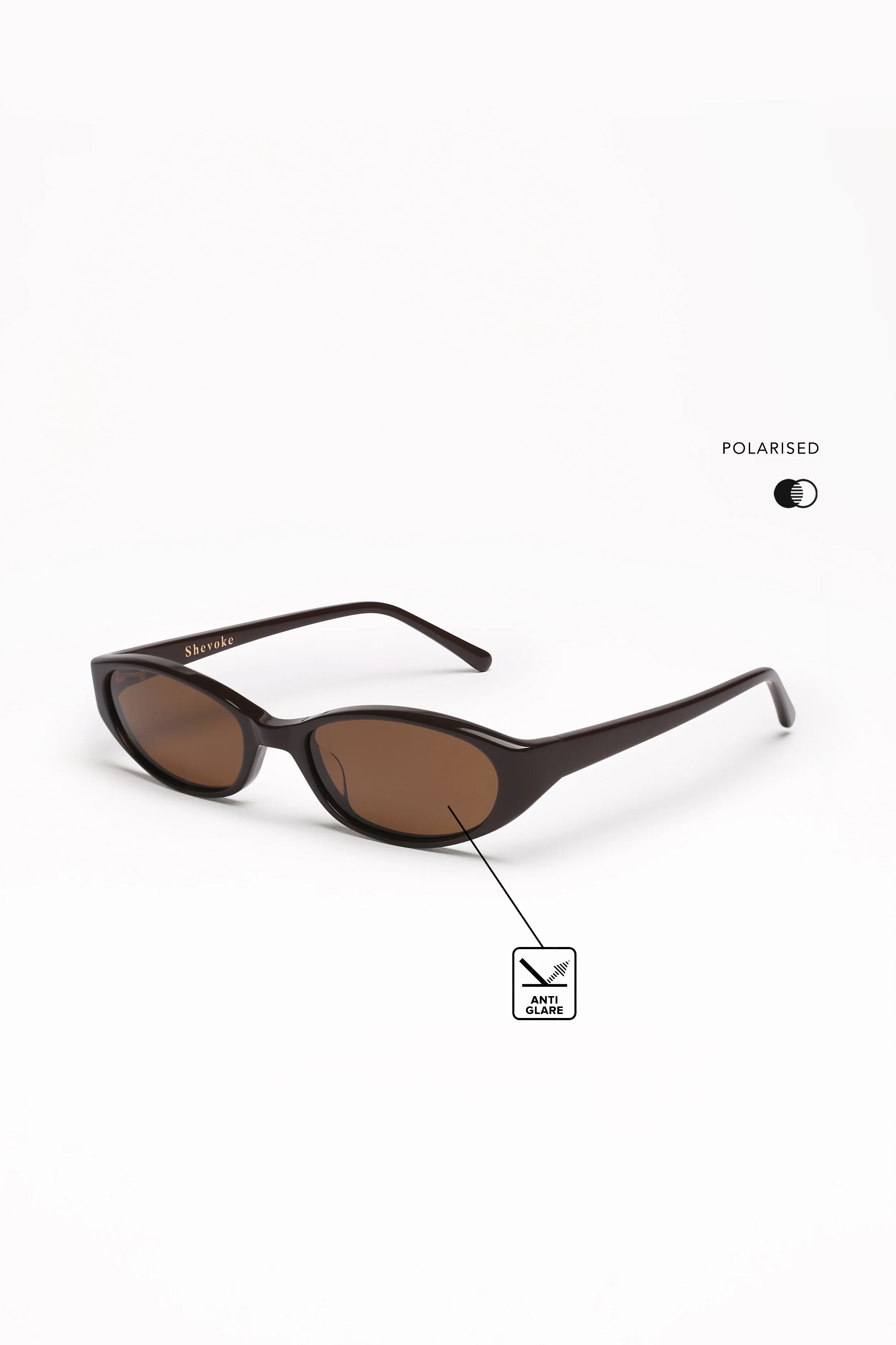 SILON Brown Polarised - Image 6