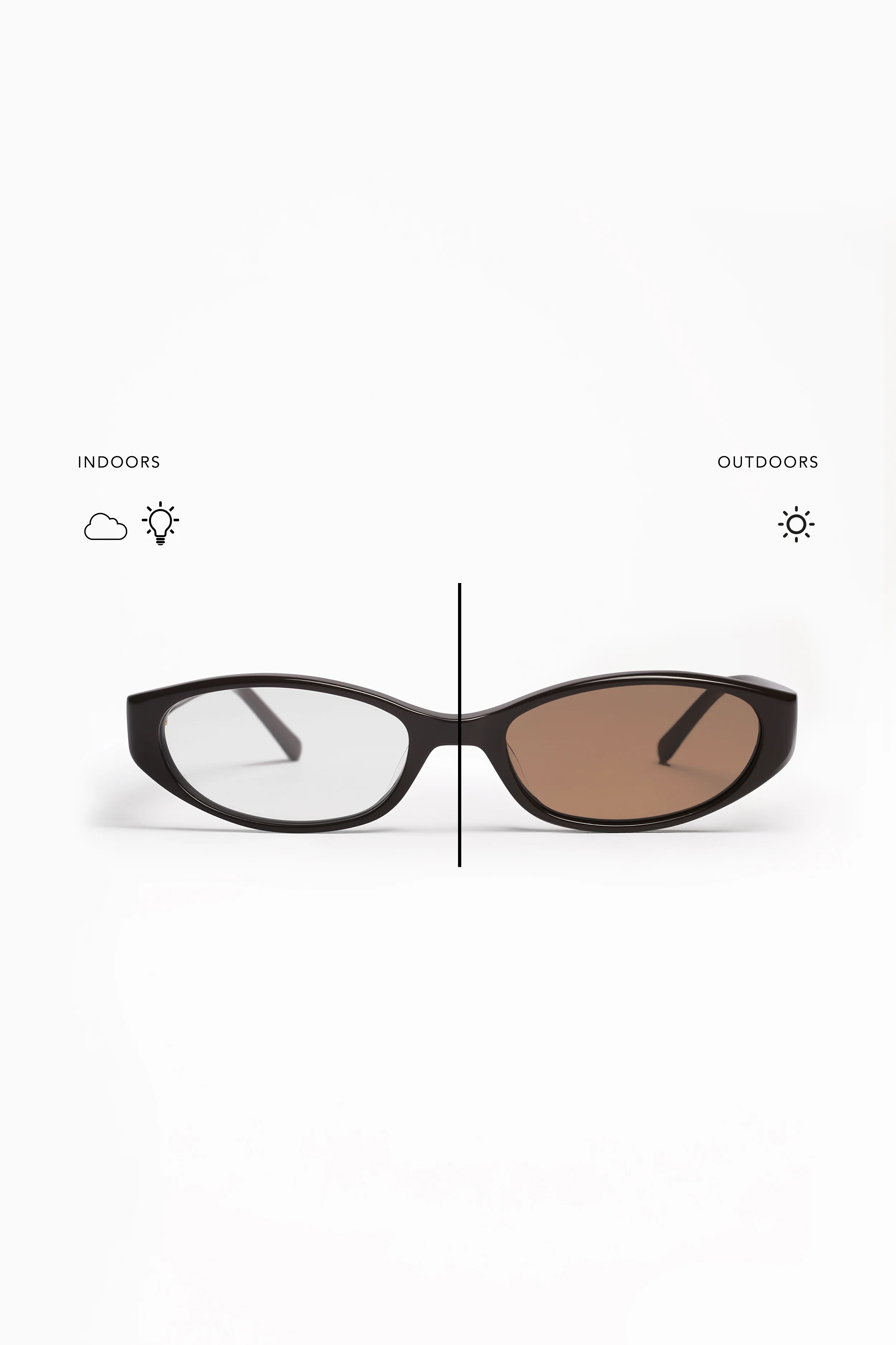 SILON BROWN Transition