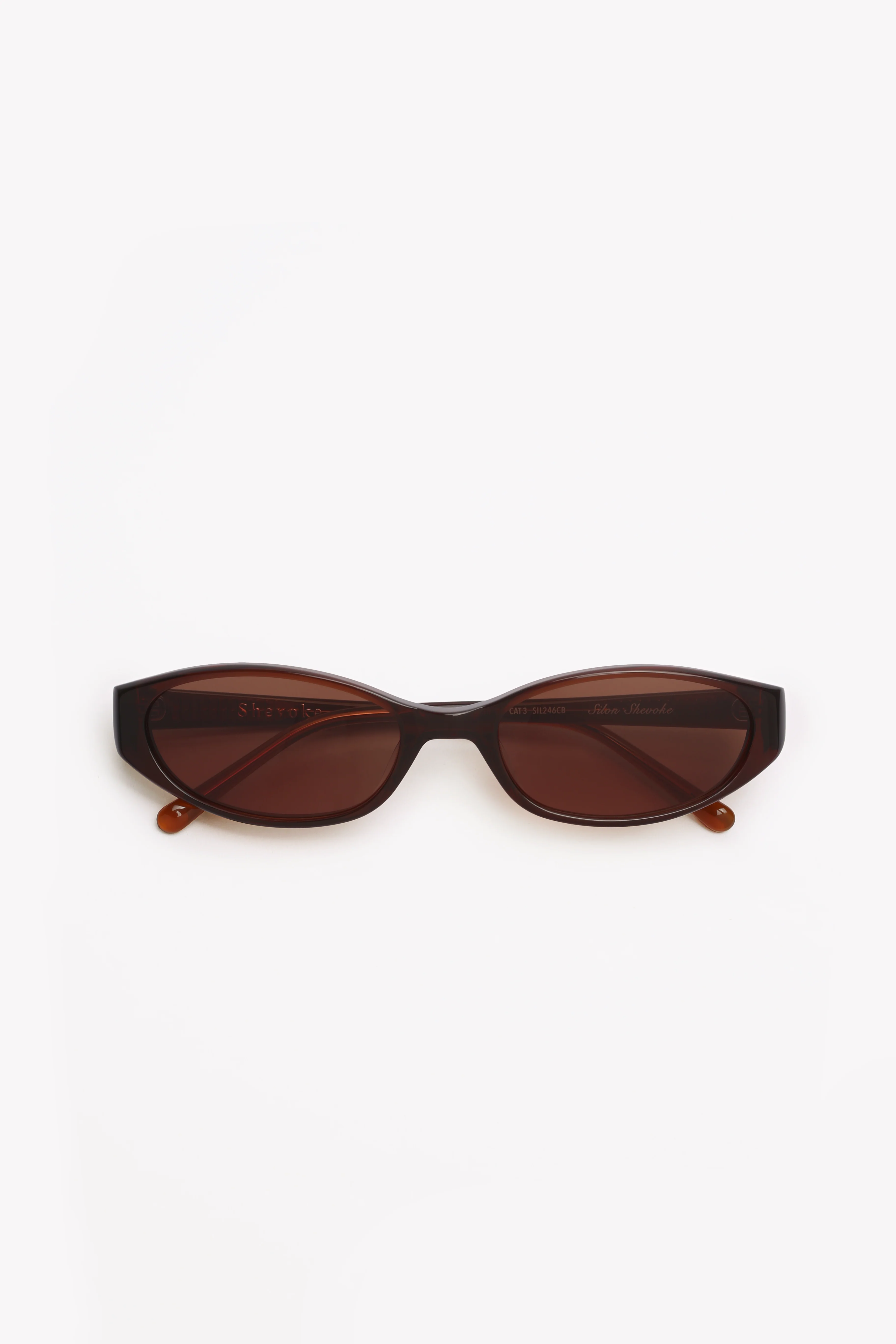 SILON Crystal Brown