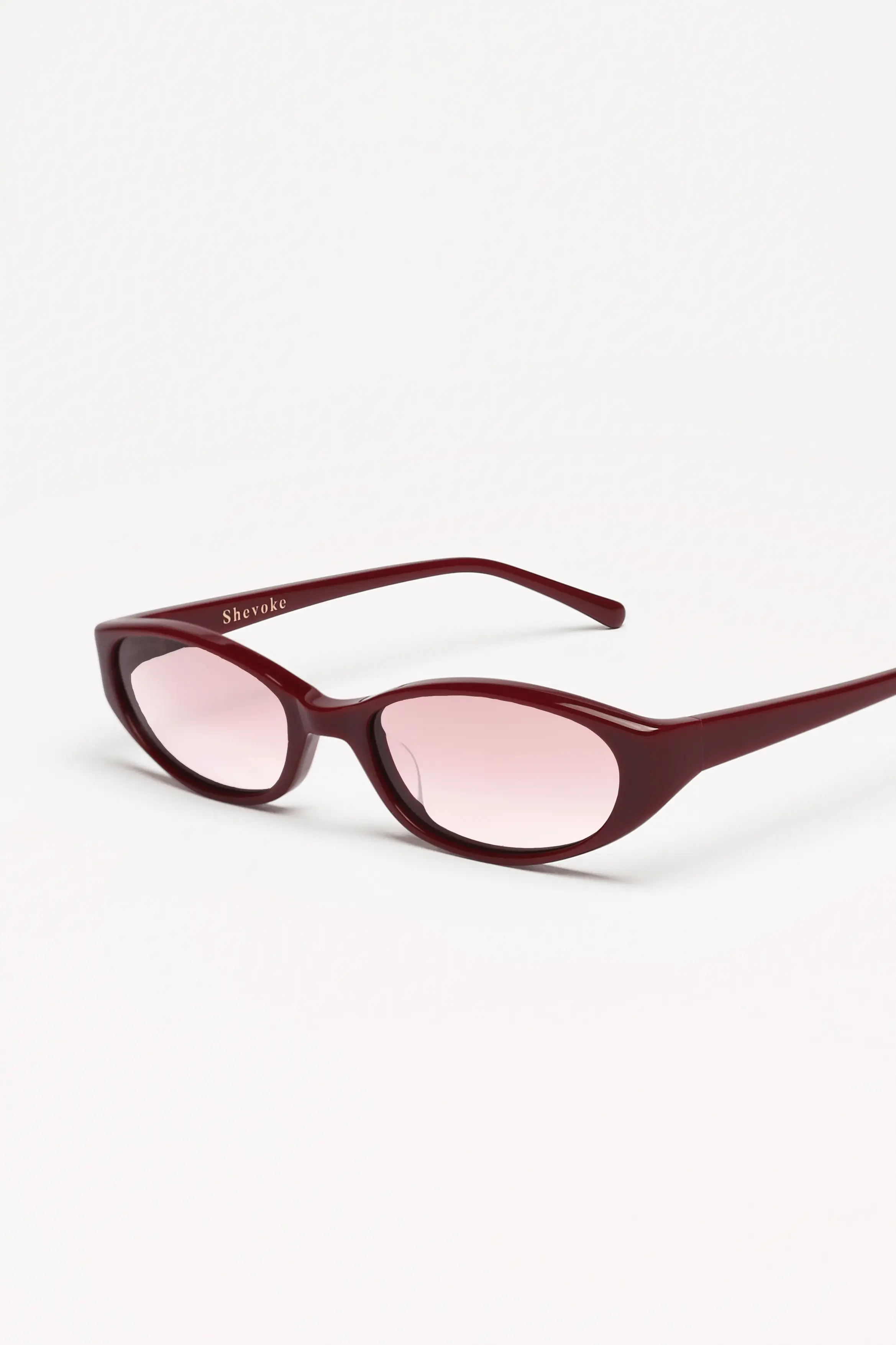 SILON Maroon Transition - Image 2