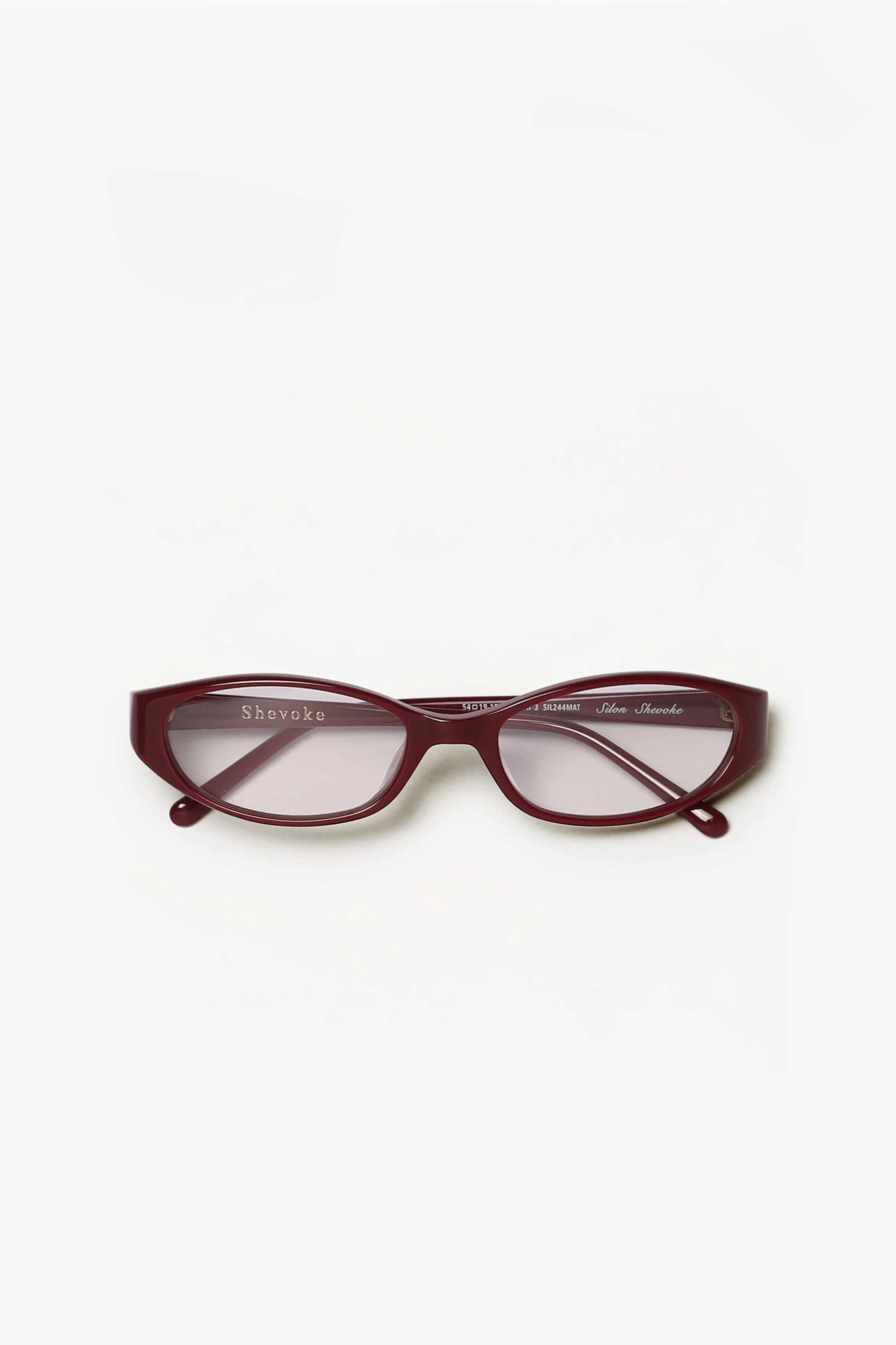SILON Maroon Transition - Image 4