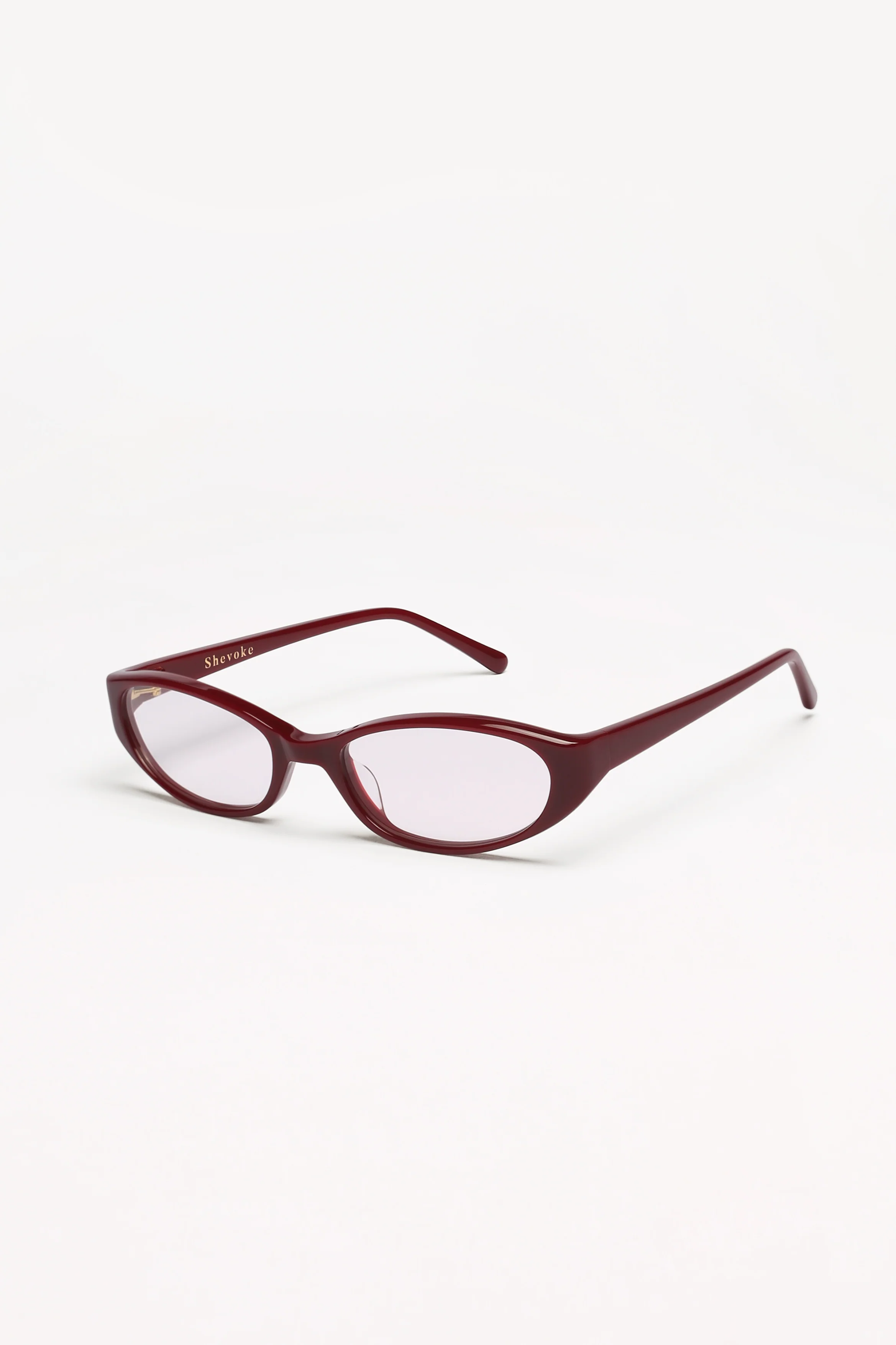 SILON Maroon Transition - Image 7